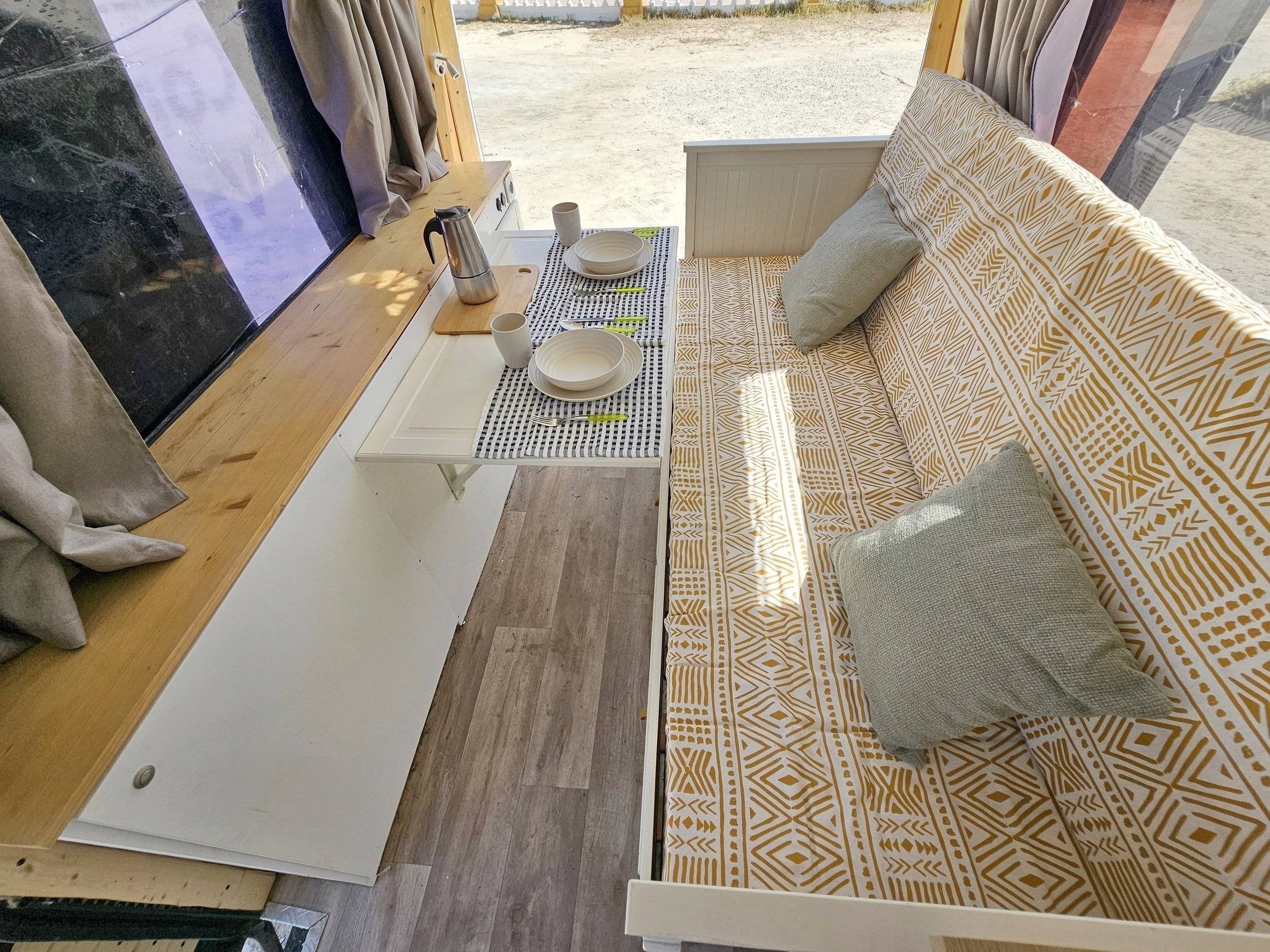 Mercedes Sprinter 2,2 l CDI 130 ch