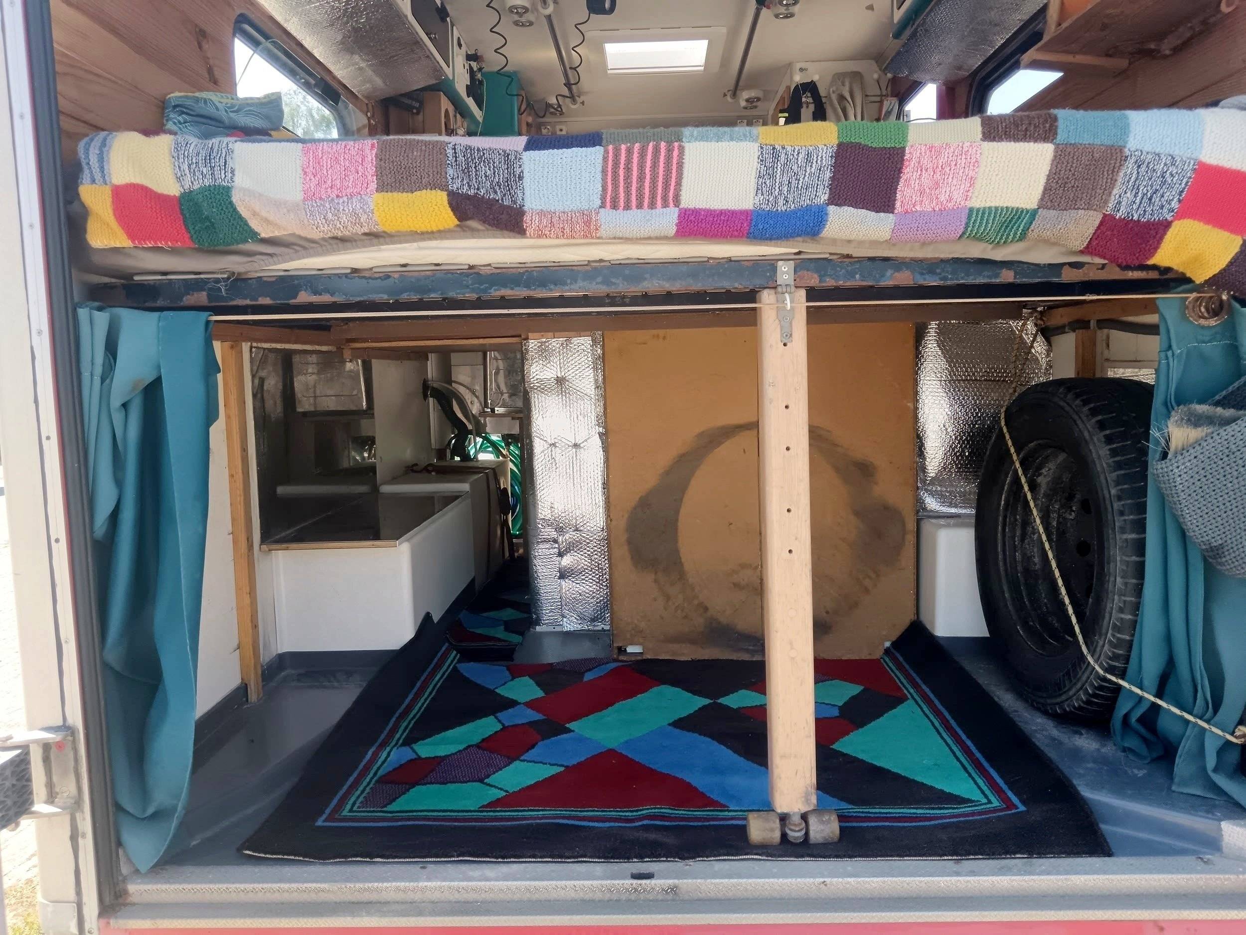 Renault Master 2,5 l dCi 120 ch.