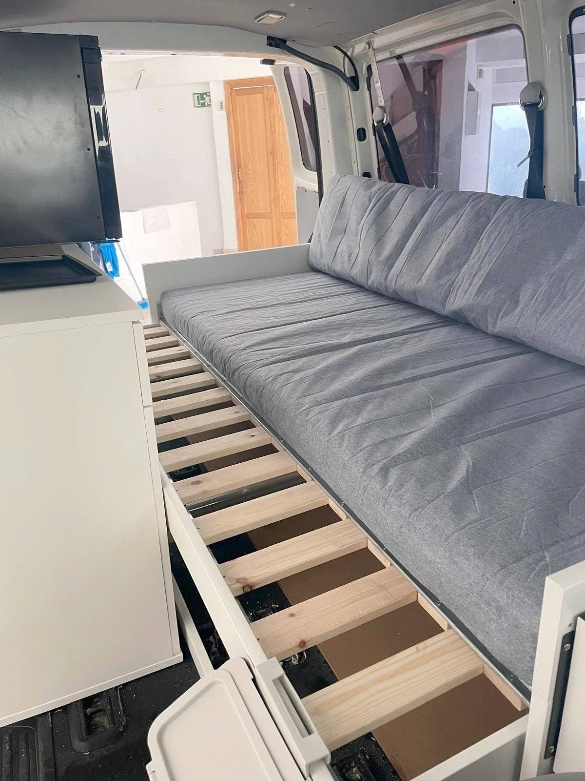 Volkswagen Volkswagen transporter T5