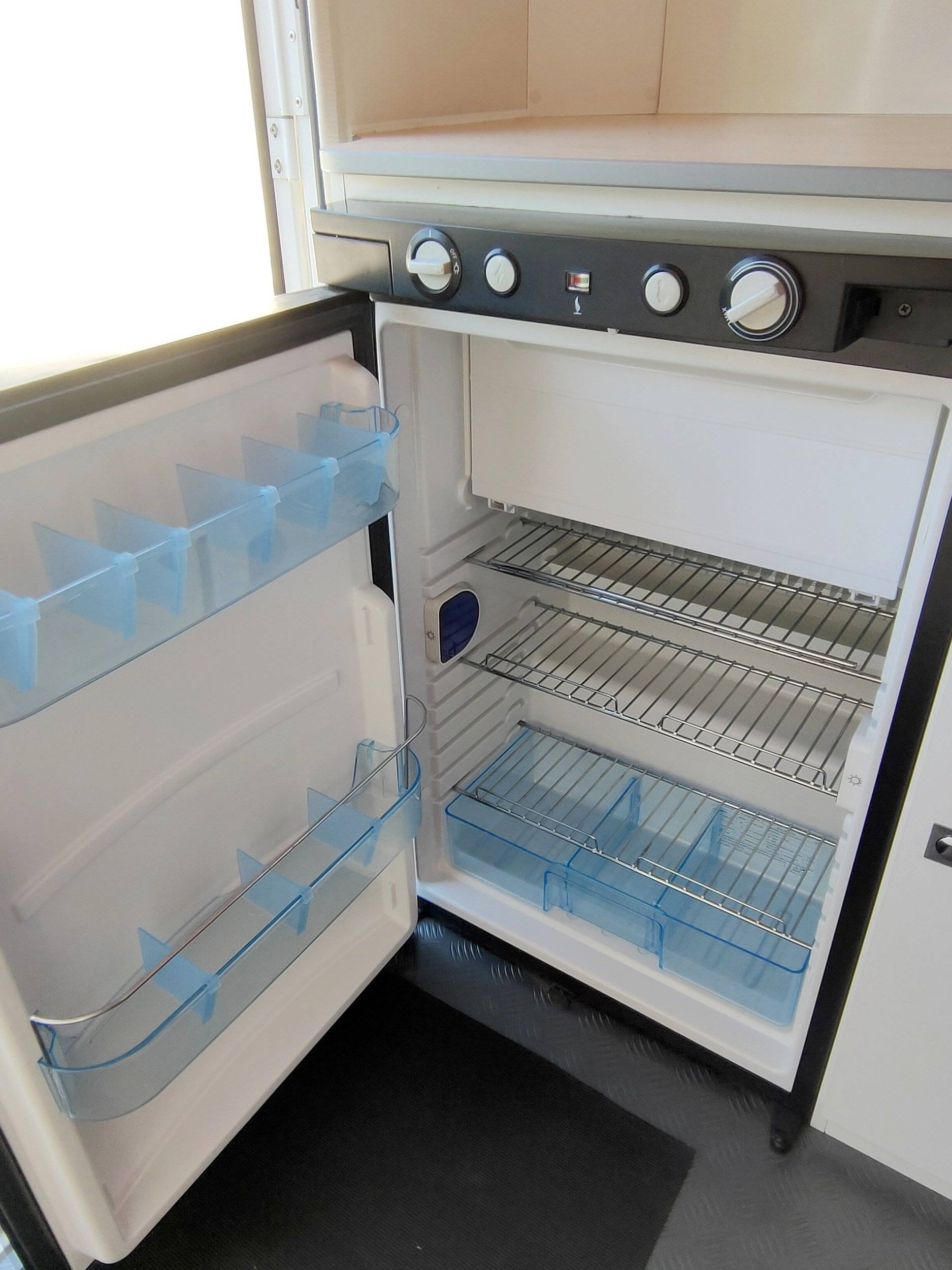 Trigano Mini free style 270