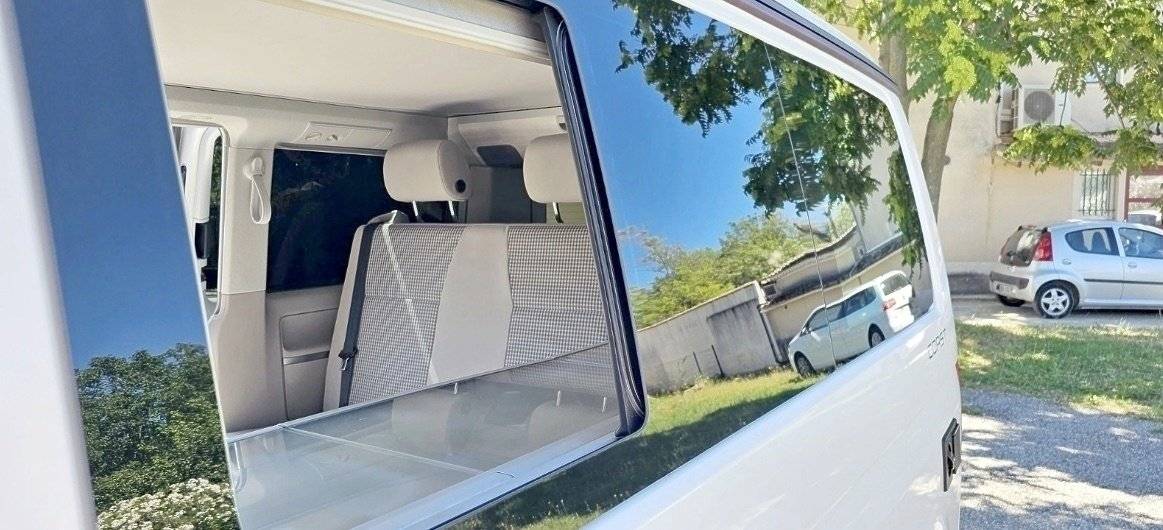 Volkswagen T6 2 l 150 ch