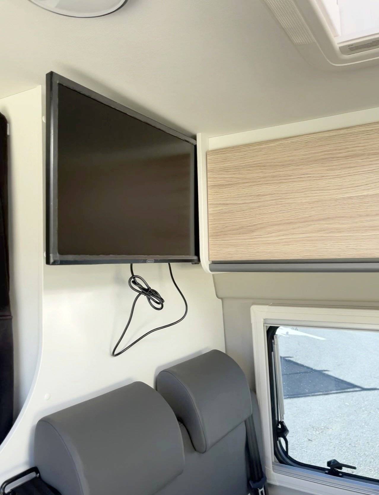 Sunlight Cliff 600 Adventure Edition