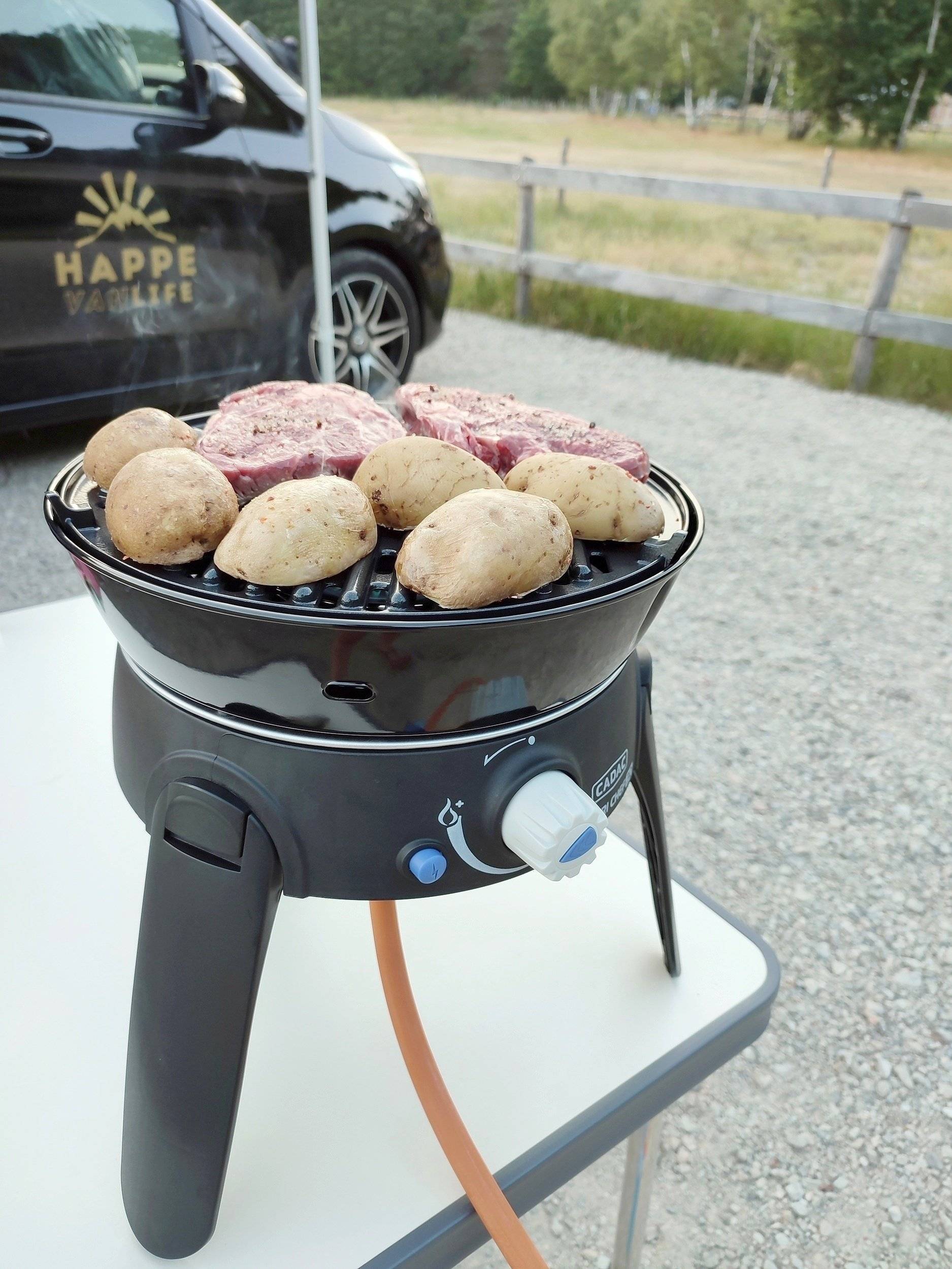 Westfalia Marco Polo Westfalia