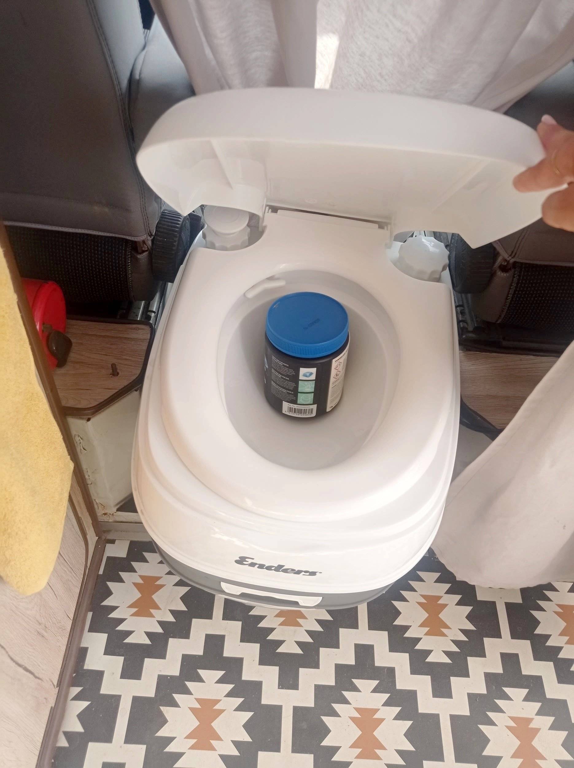 Volkswagen T3 westfalia