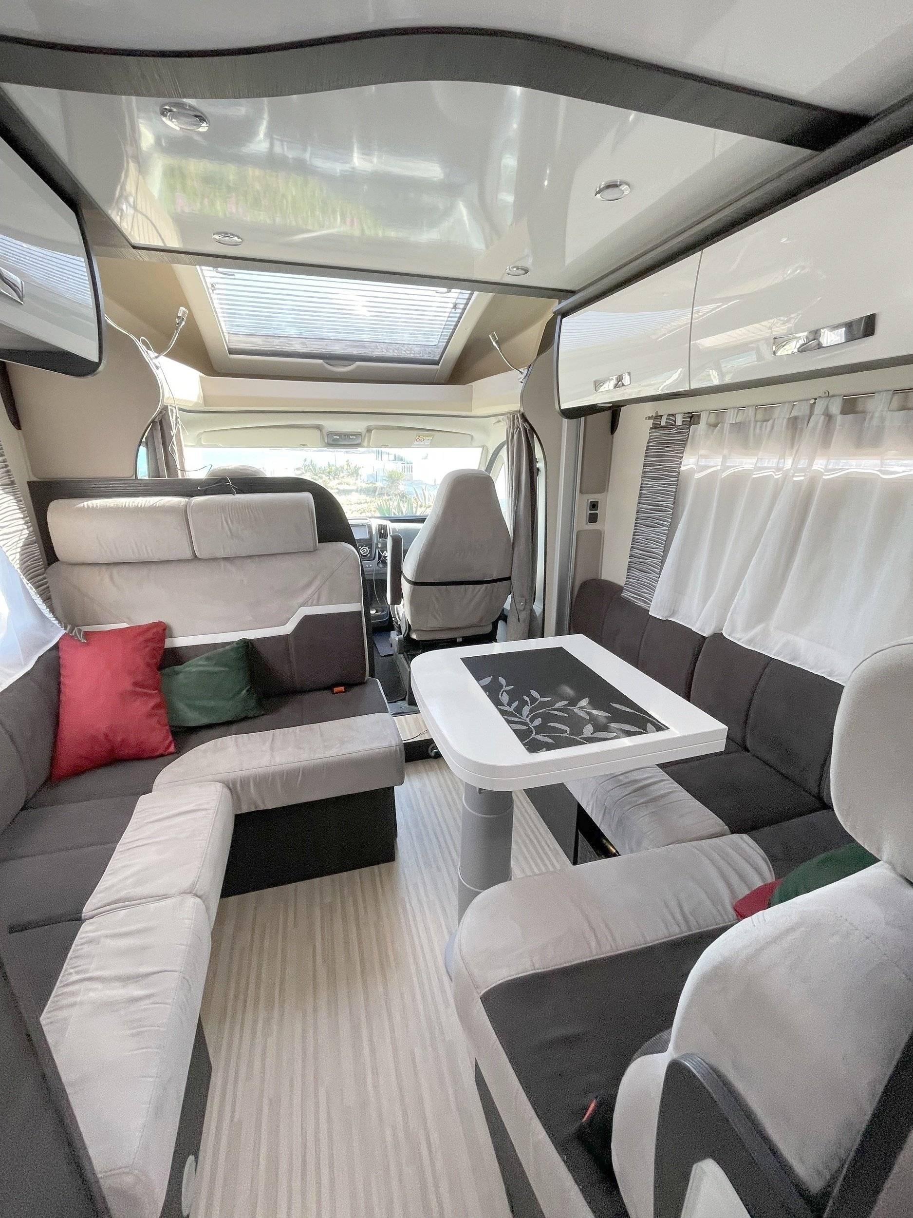 Benimar Benimar Mileo 224