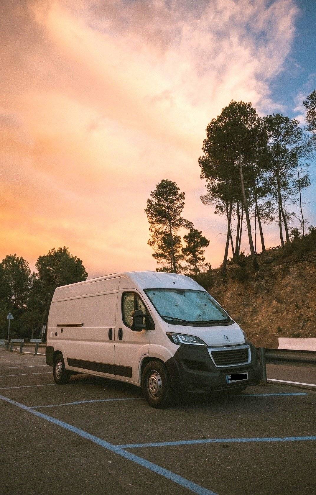 peugeot PEUGEOT BOXER L3H2