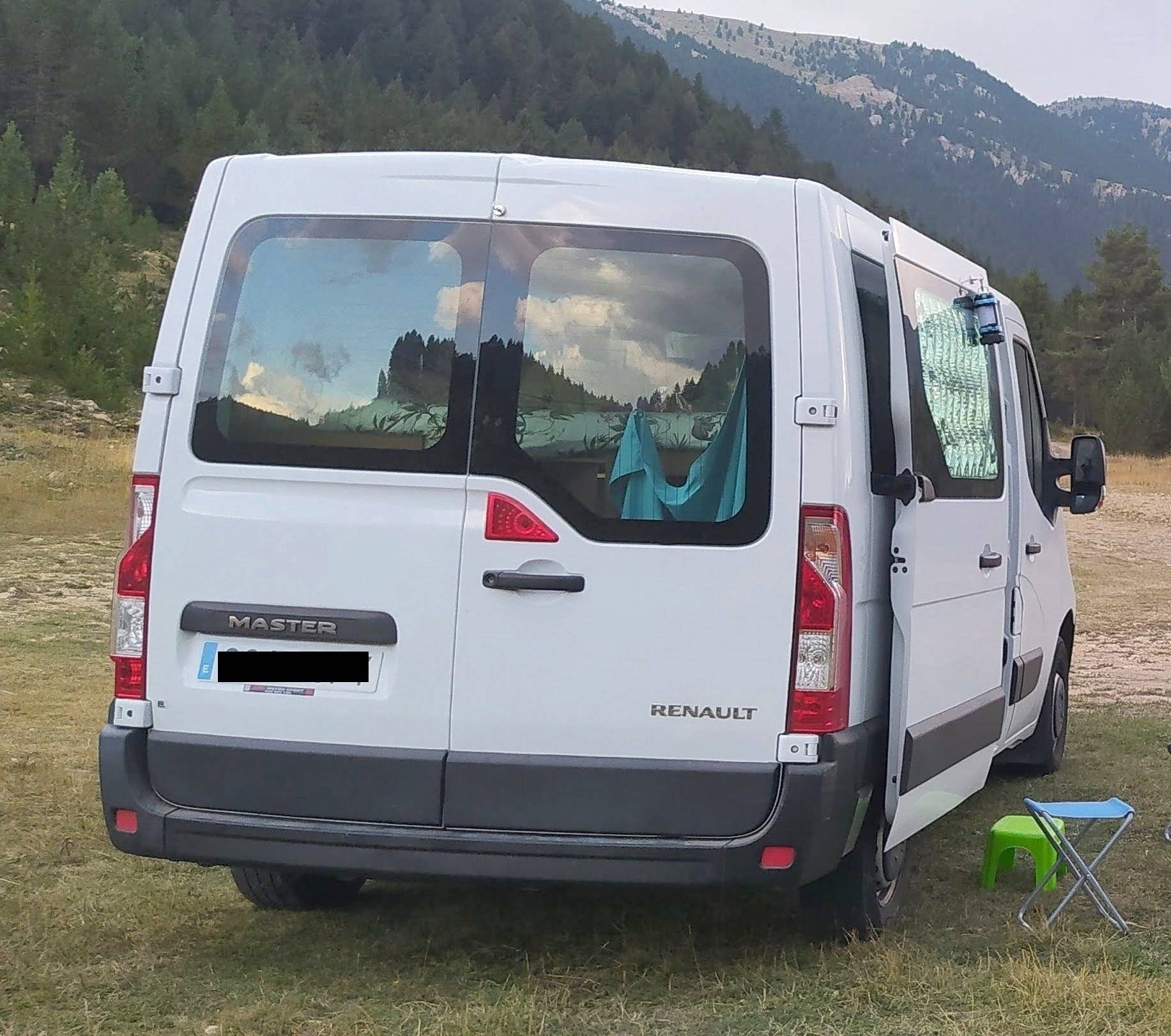 Renault Renault Master