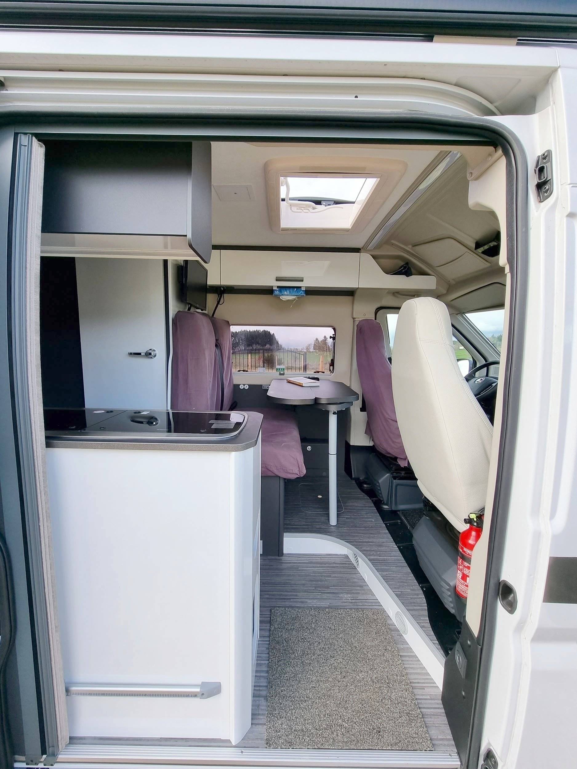 Mclouis Menfys 3 Maxi S-Line