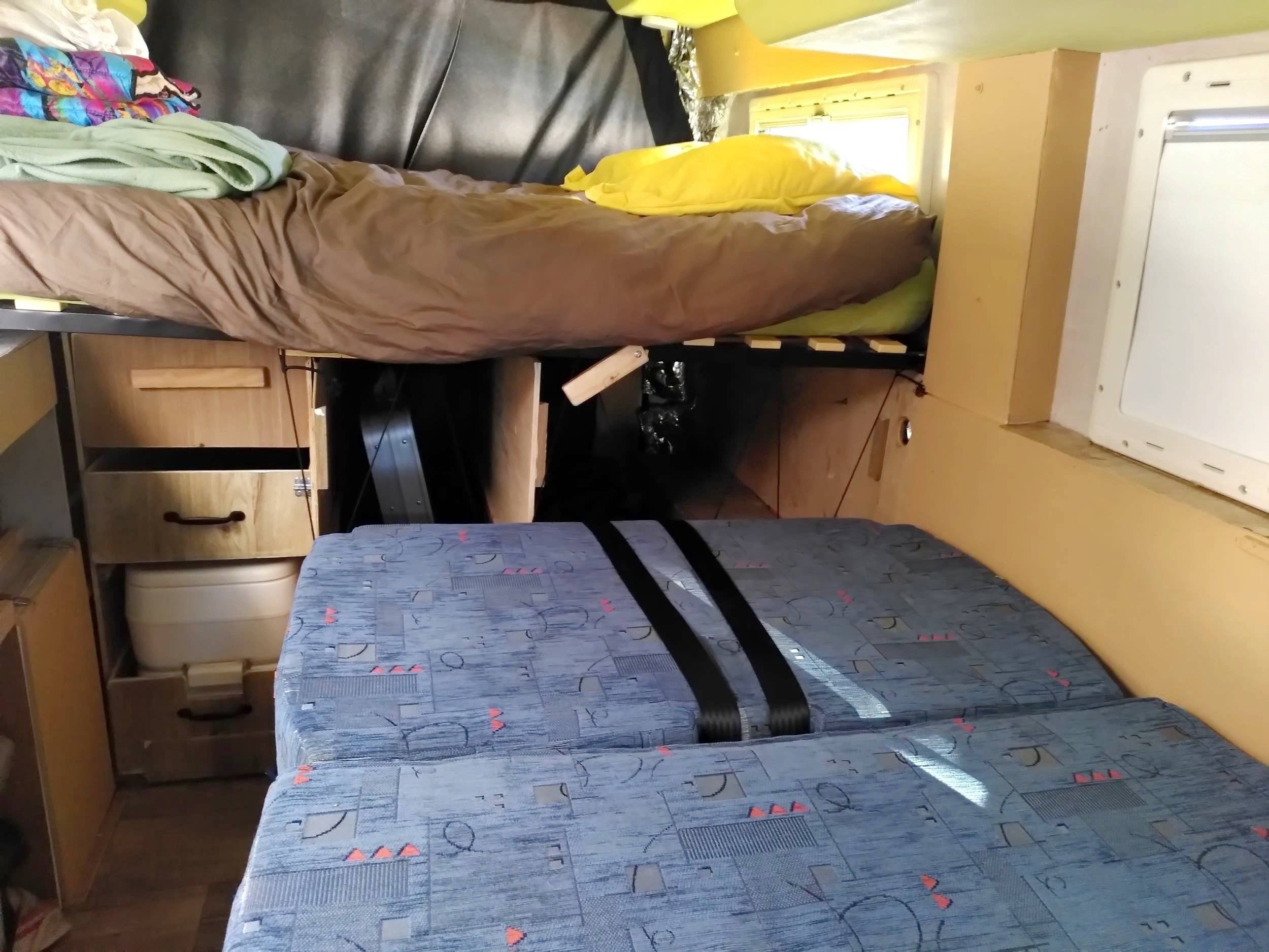 Fiat Ducato 2.3 multijet 130cv