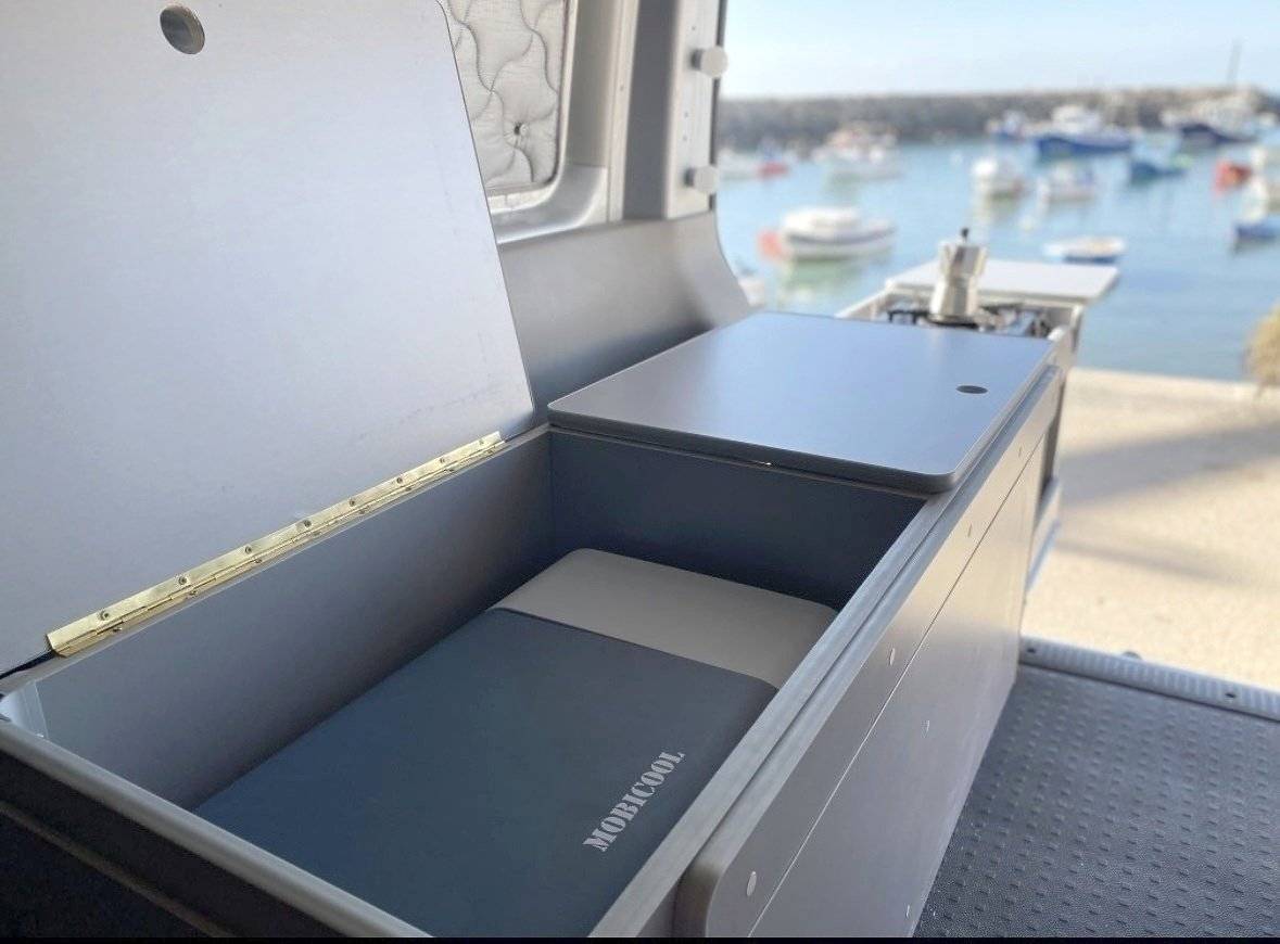 Volkswagen Transporter 2.0 T6