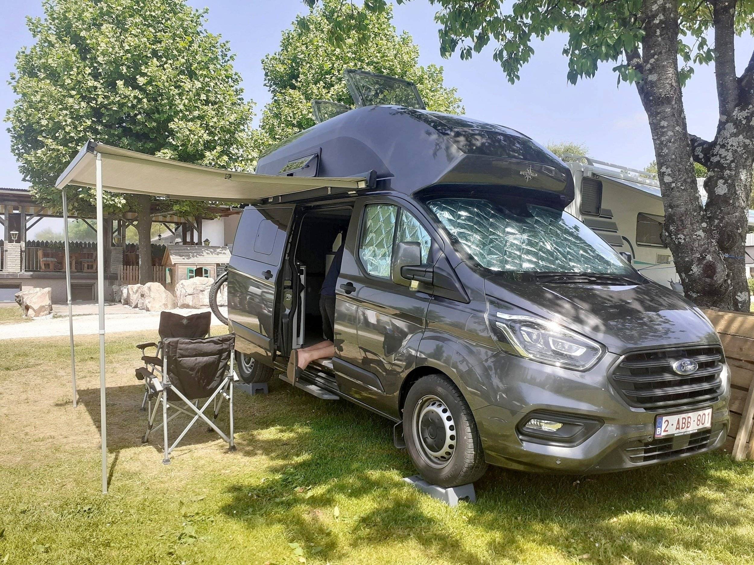 Westfalia 