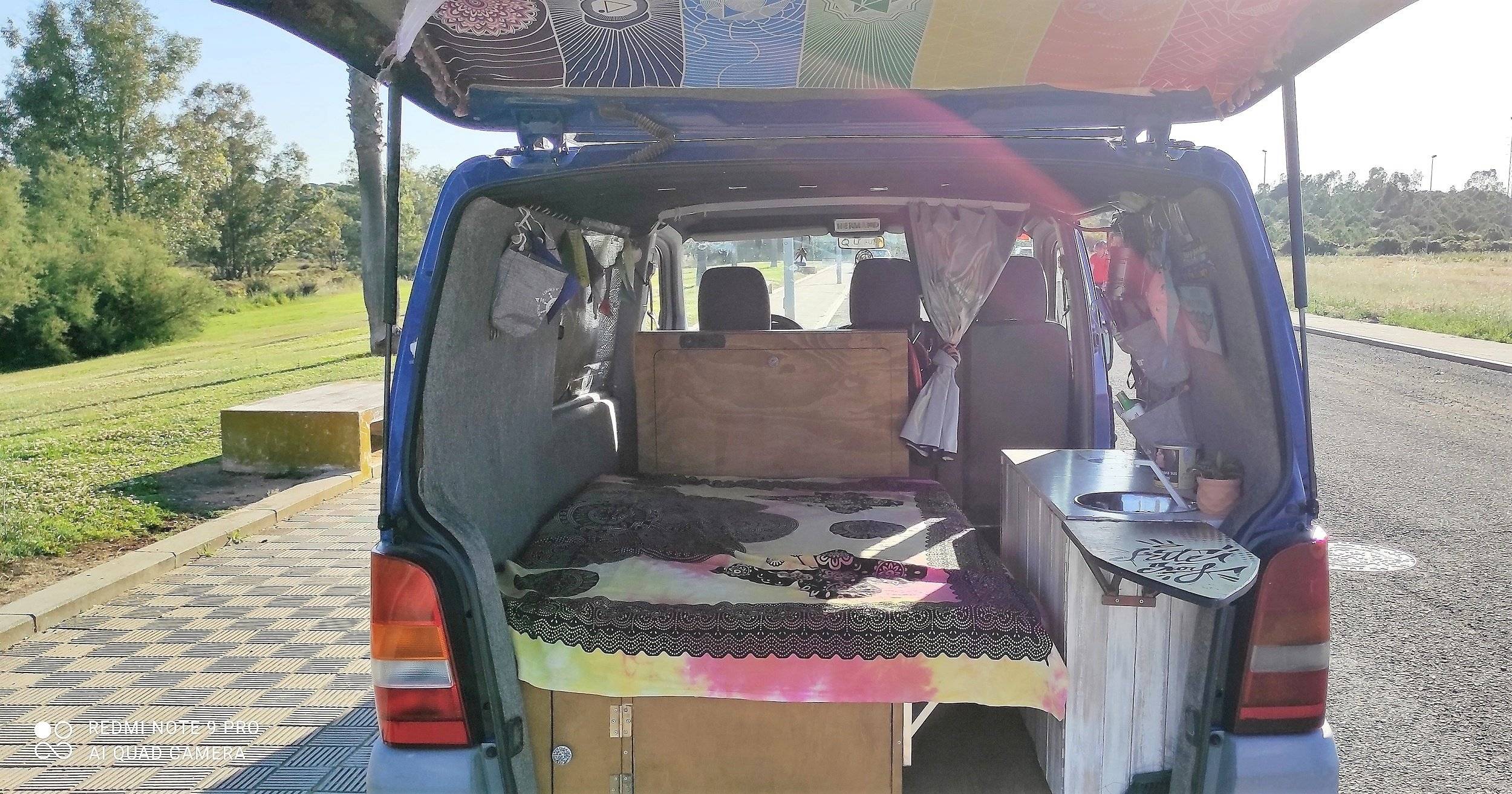 Mercedes Vito Vito 2,2 l 114 ch