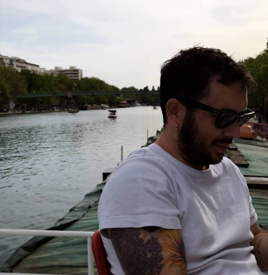 jérémy