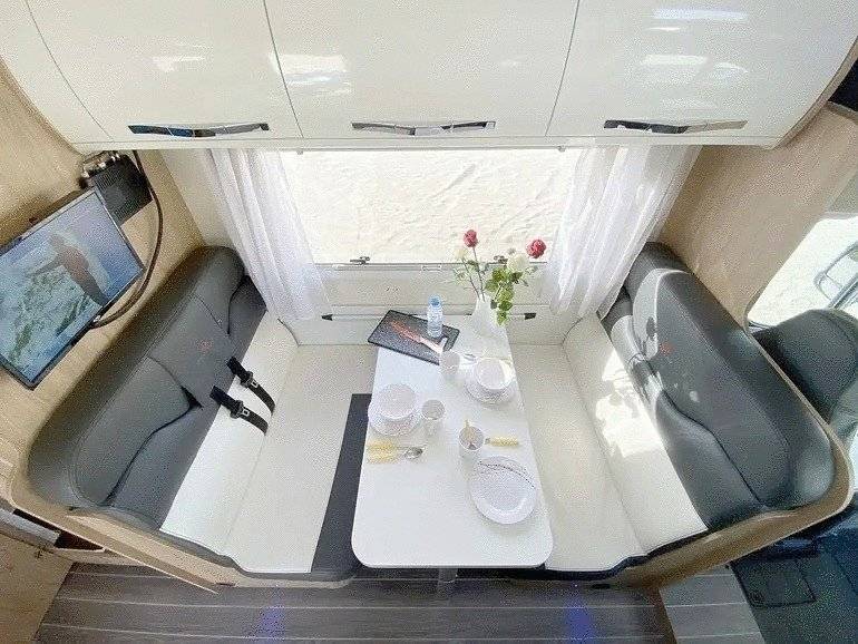 Roller Team Kronos 277