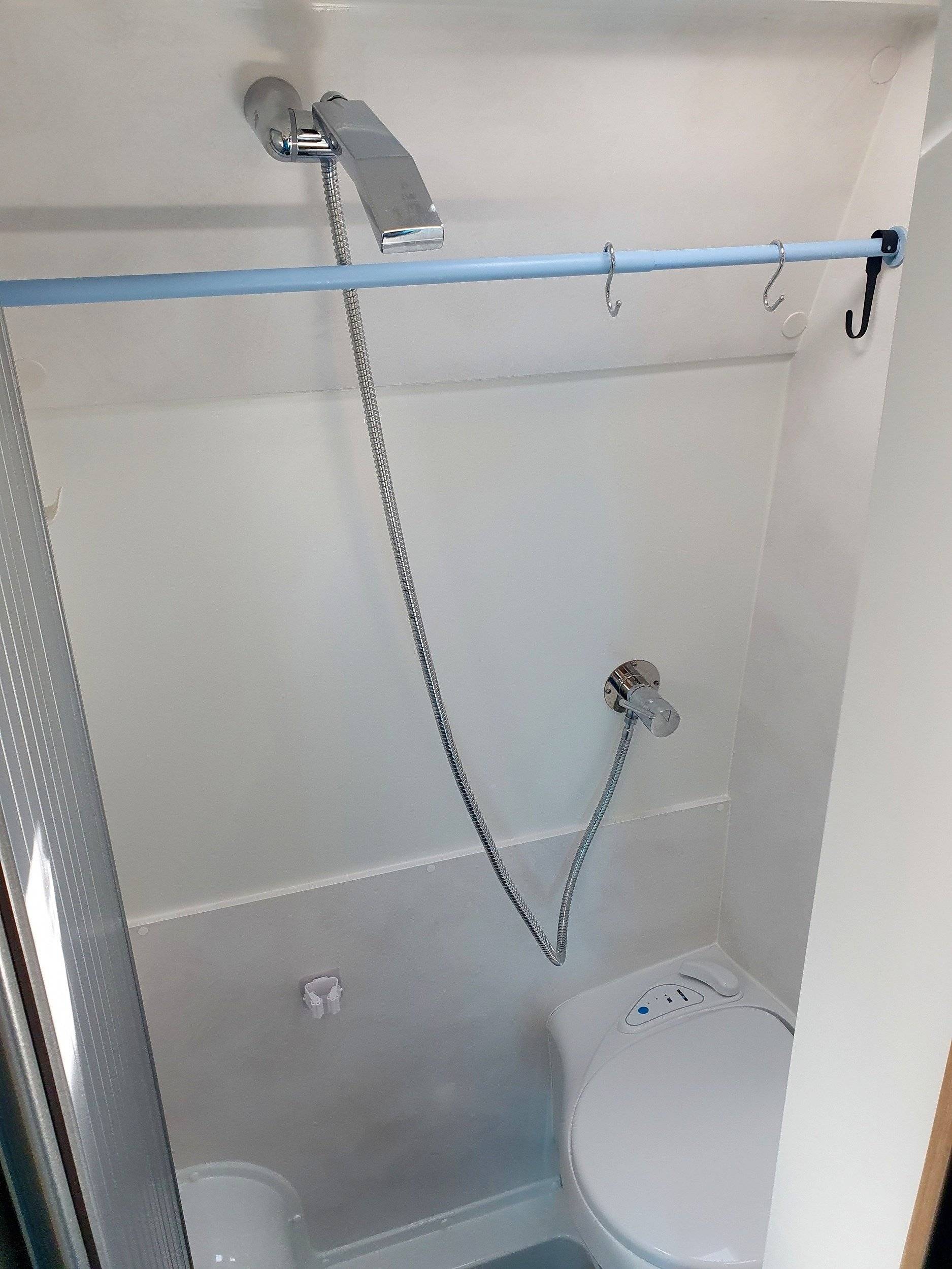 Bavaria BAVARIA K540G