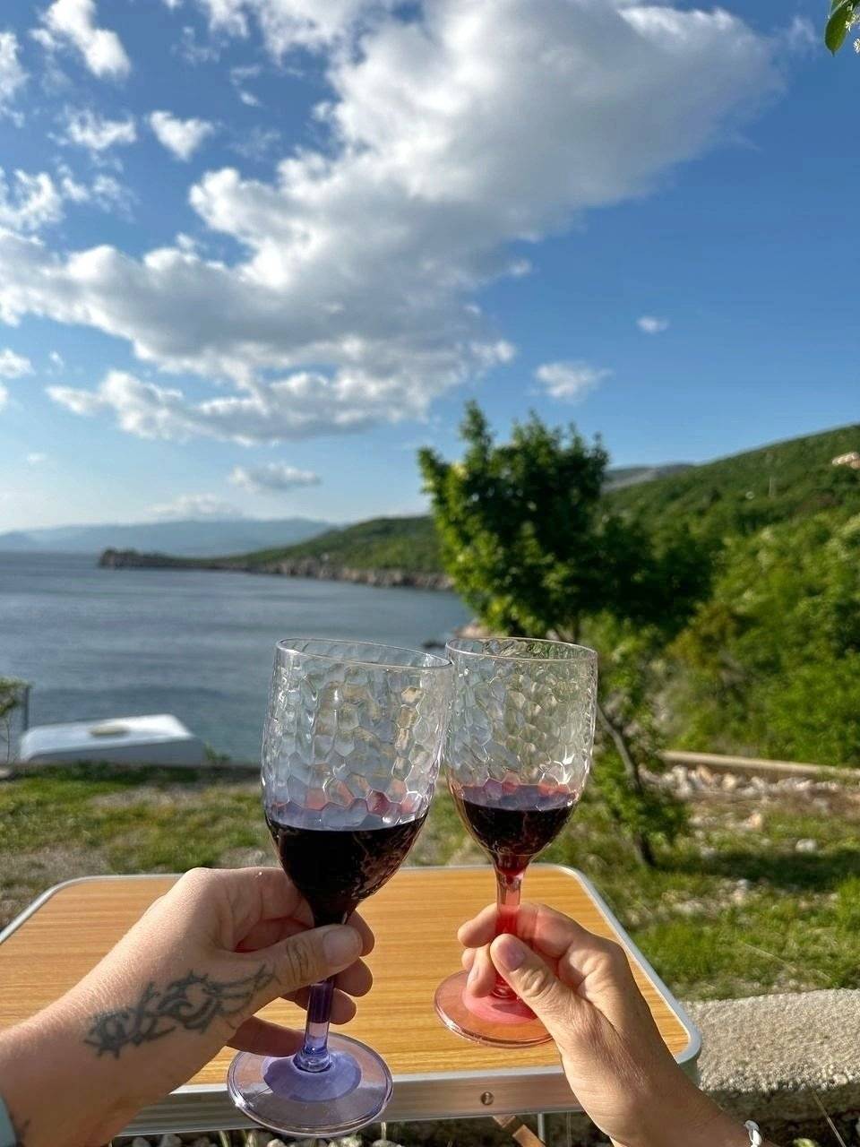 Volkswagen T5 CAMPER CAFE