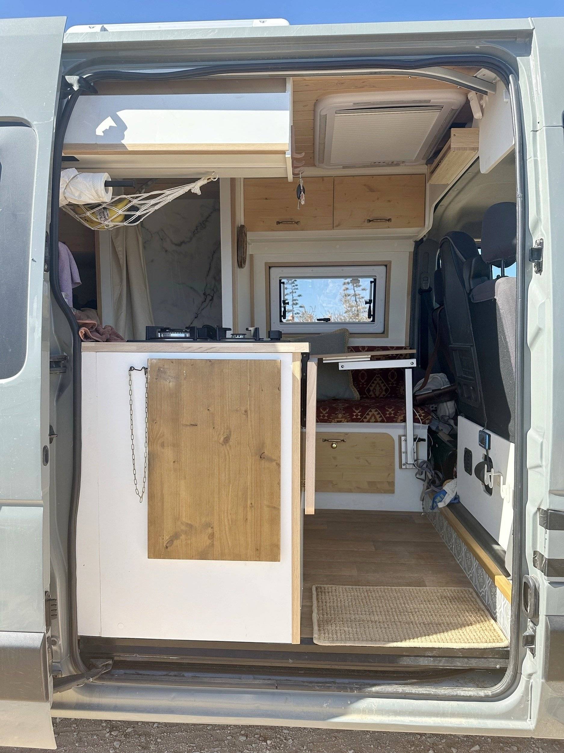 Renault Master 2,3 l 125 ch