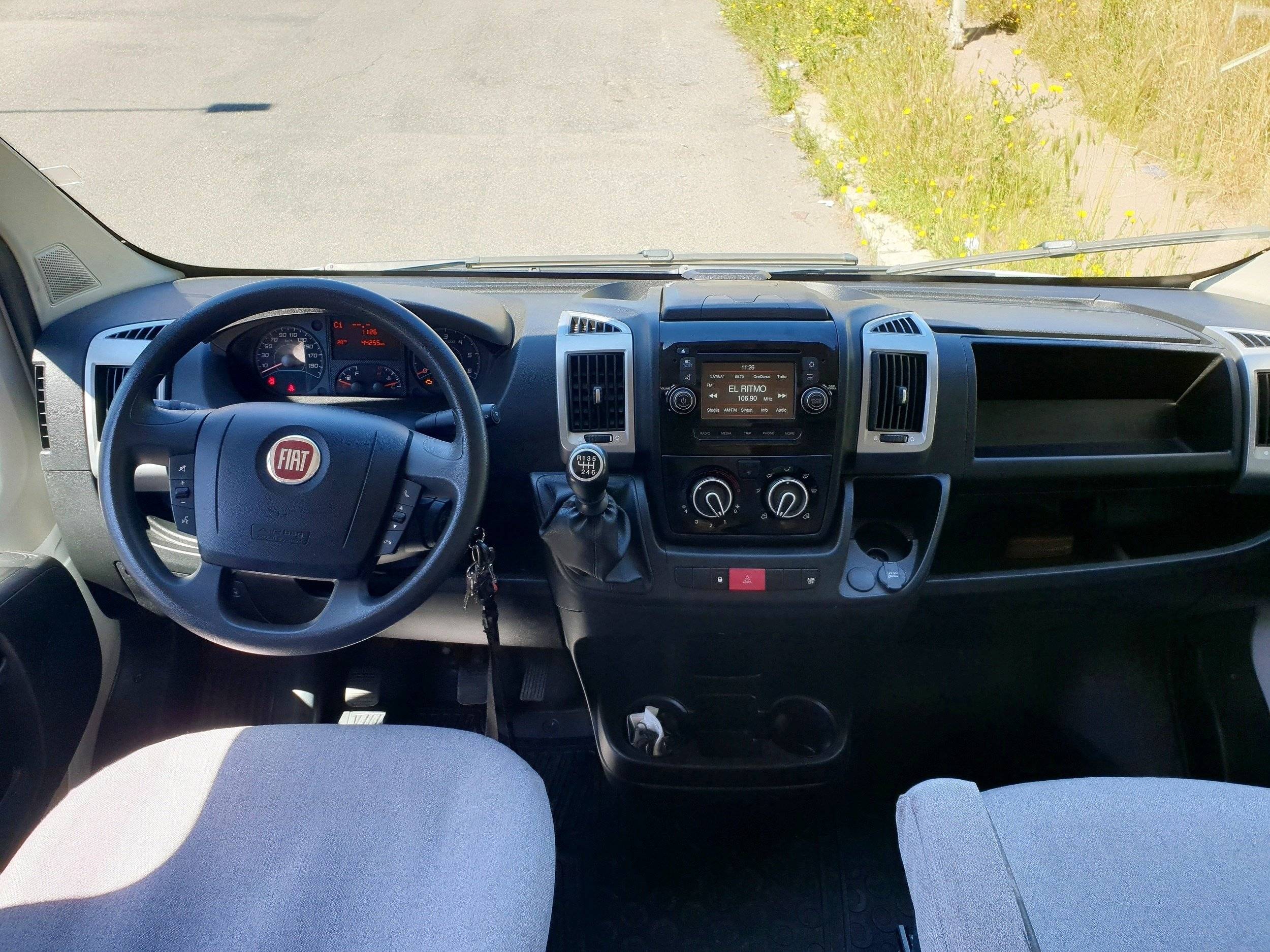 La Dolce VanLife Kai Explorer 540