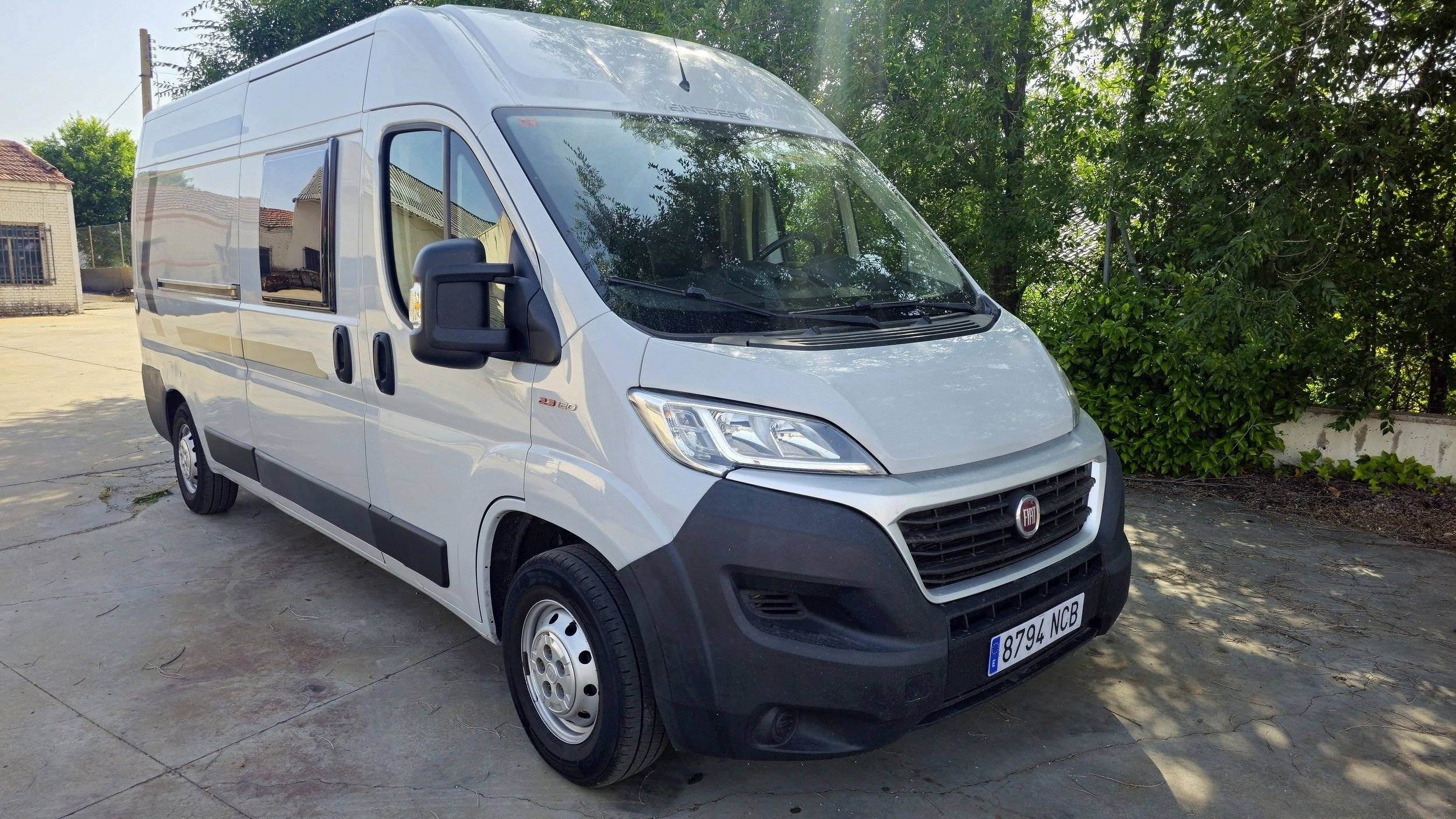 Weinsberg Weinsberg Carabus 600k