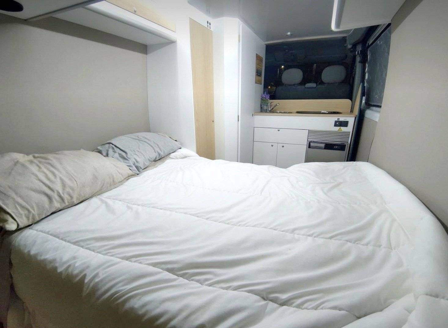 Renault Renault master