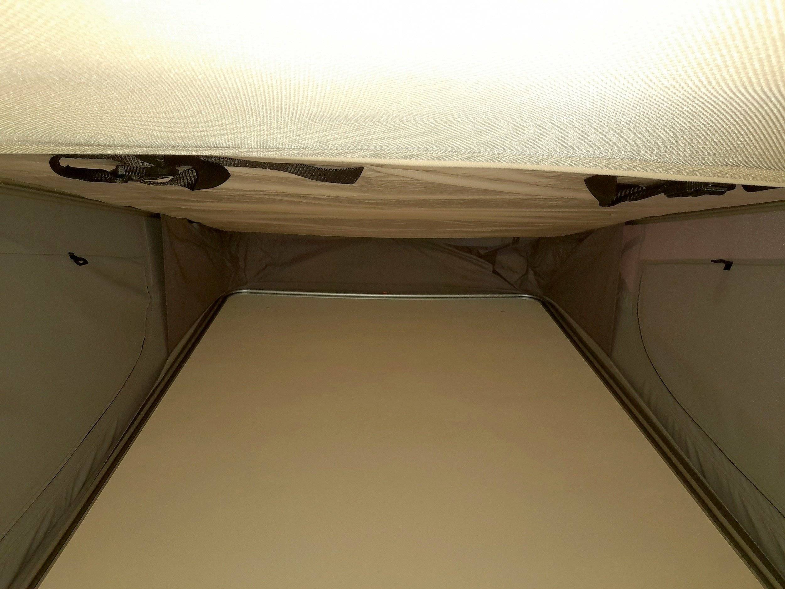 Westfalia Kepler Five