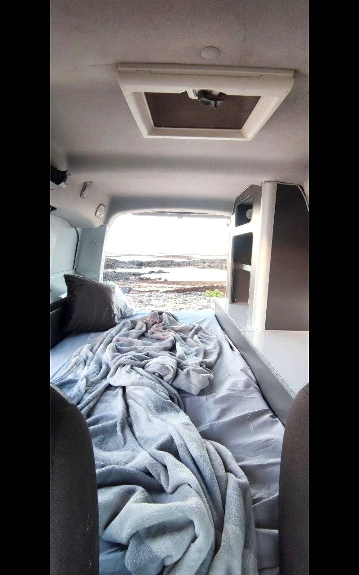 Peugeot Peugeot Partner