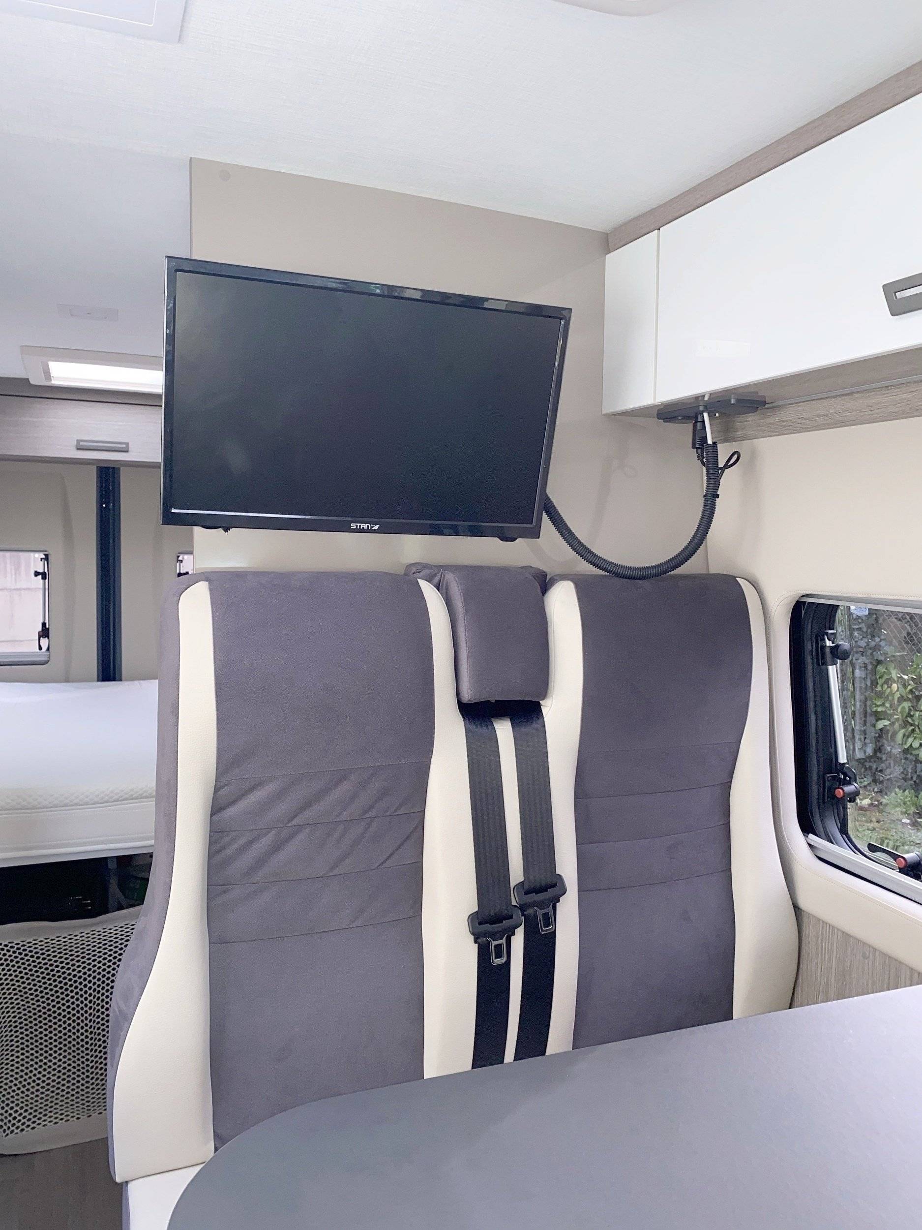 Chausson Road Line V 594 S VIP Edition 2022