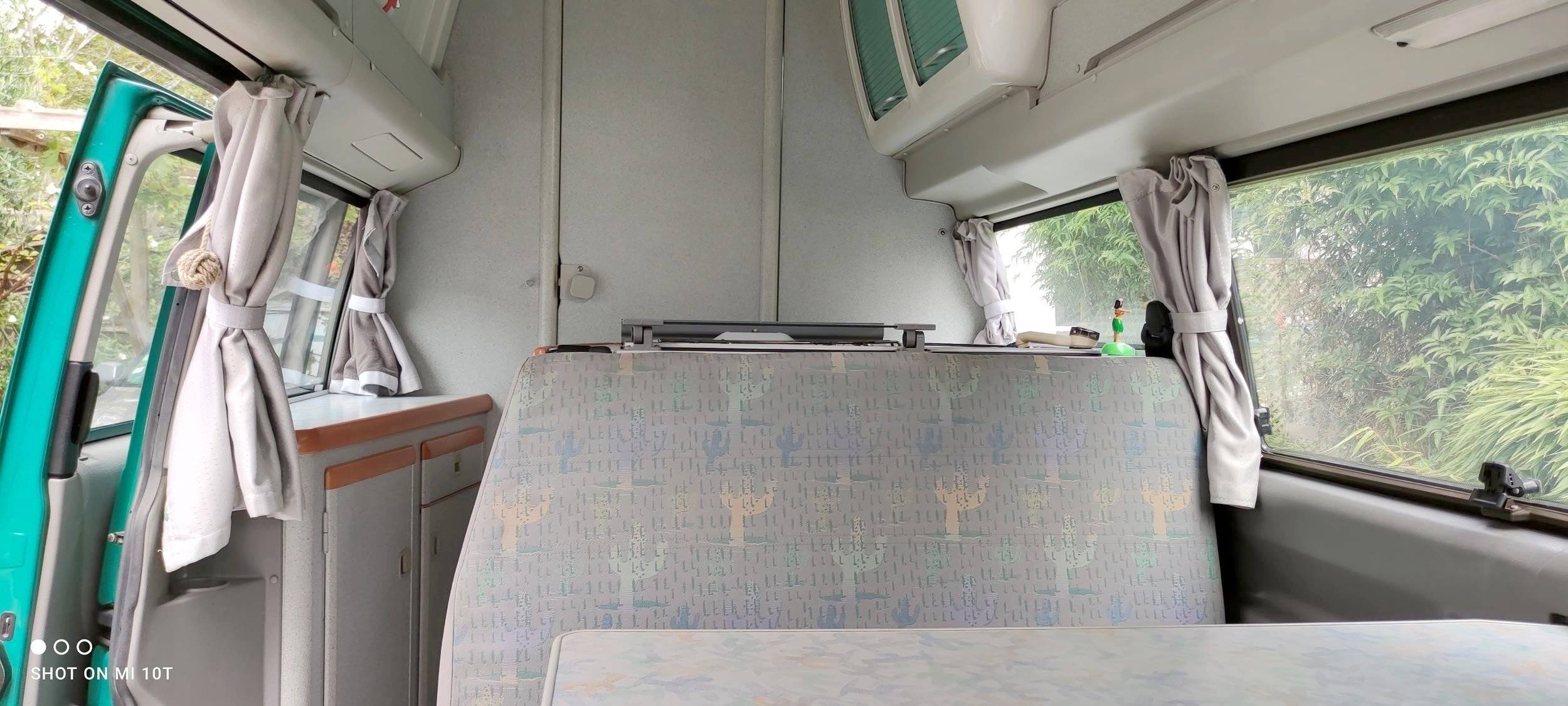 Westfalia Westfalia California Exclusive