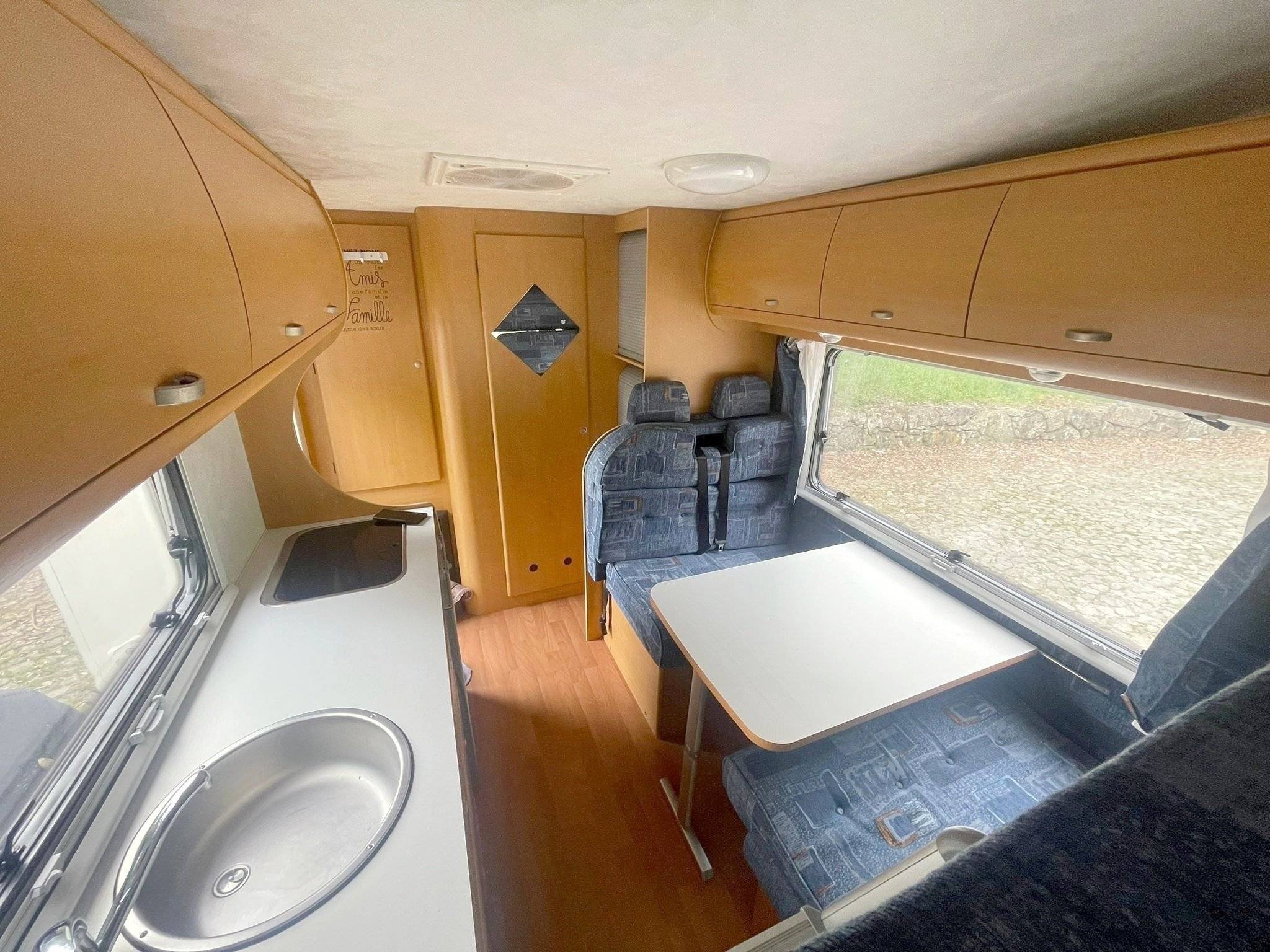 Vilamobil Vilamobil Athena 393