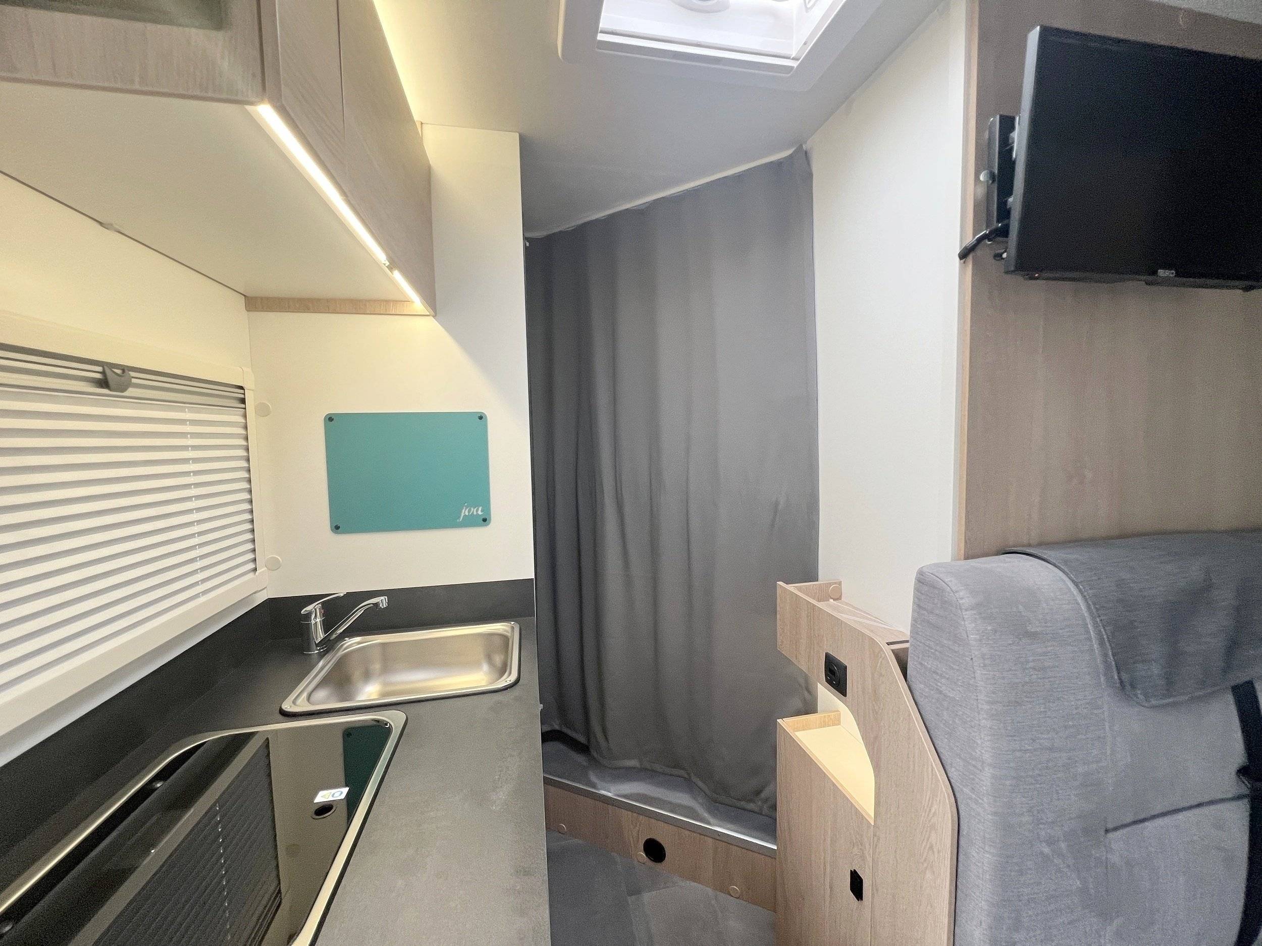 Joa Camp Joa camp 75Q