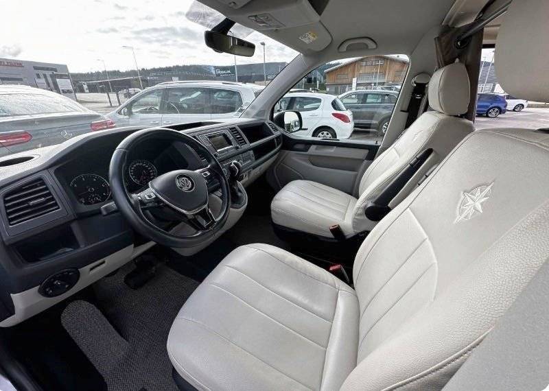 Westfalia Kepler One