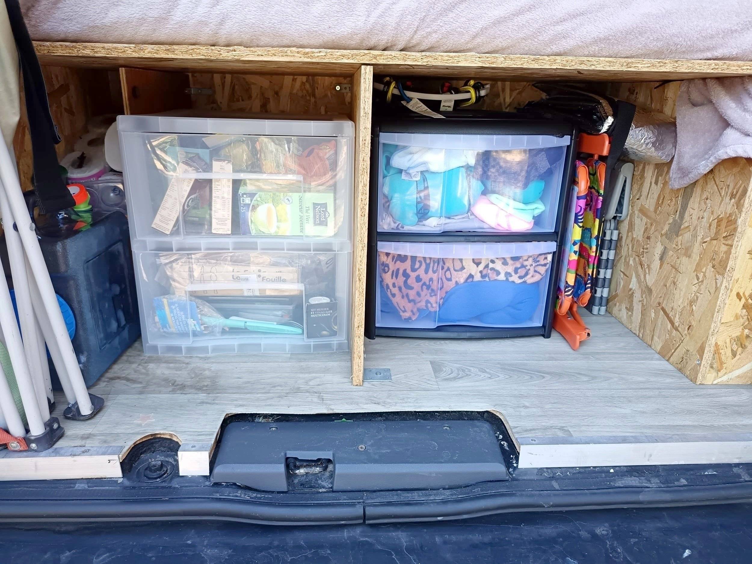 Citroën Jumpy 1,6l 90 ch