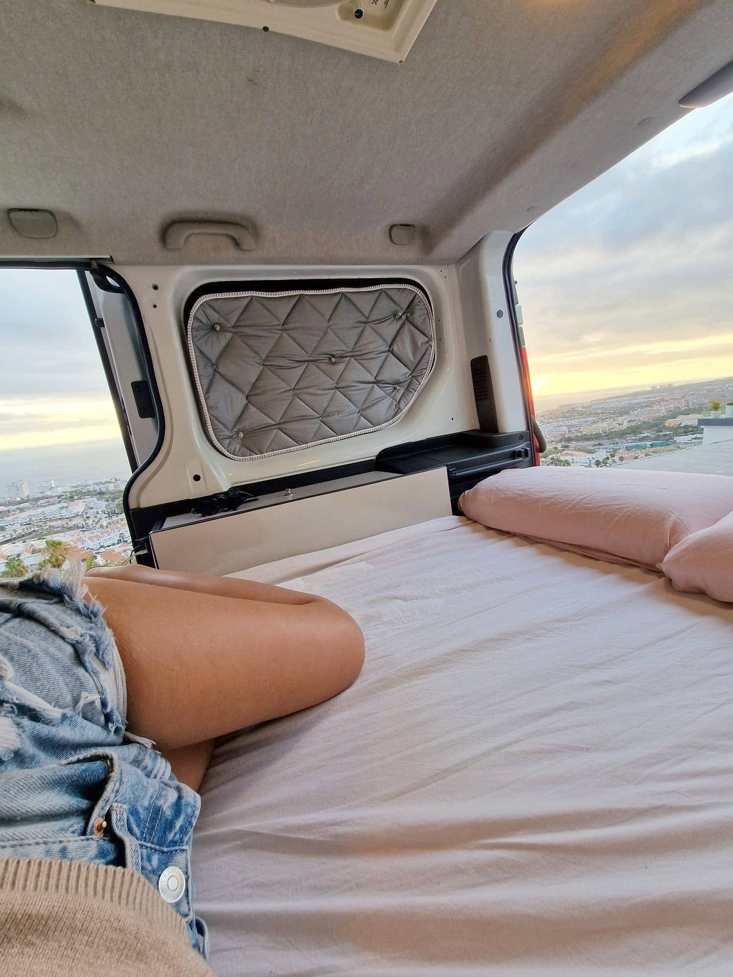 Renault Trafic 1,6 l 115 ch