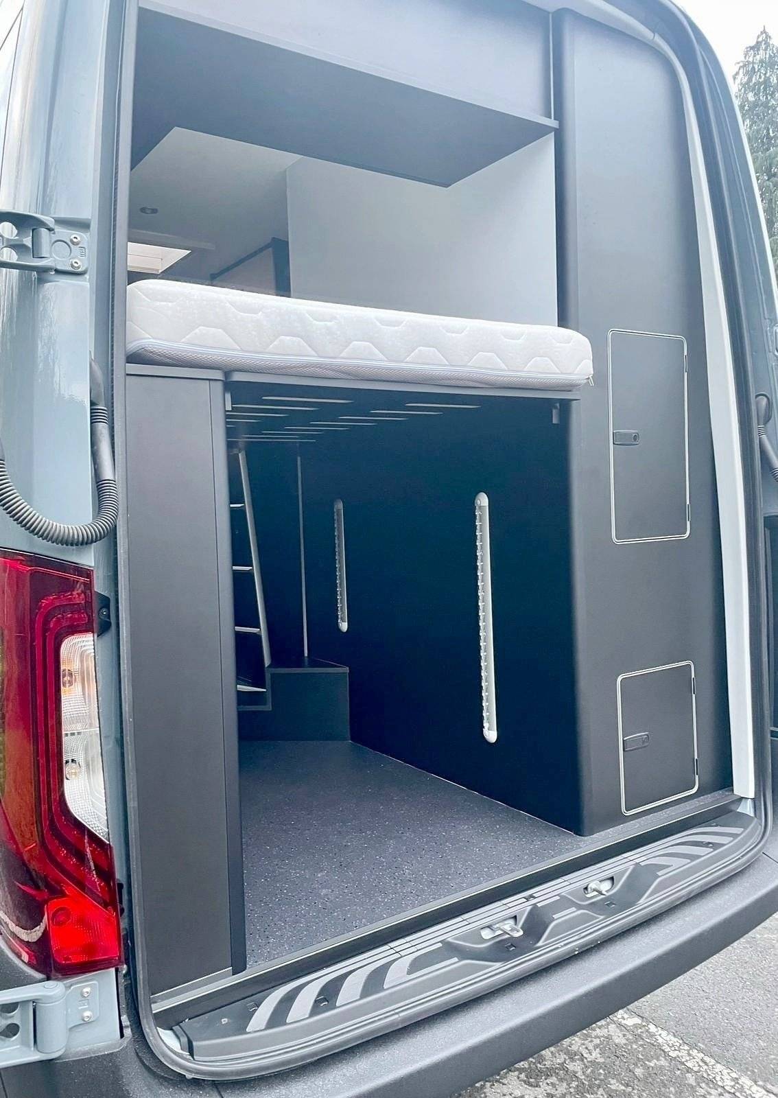 Mercedes MERCEDES SPRINTER