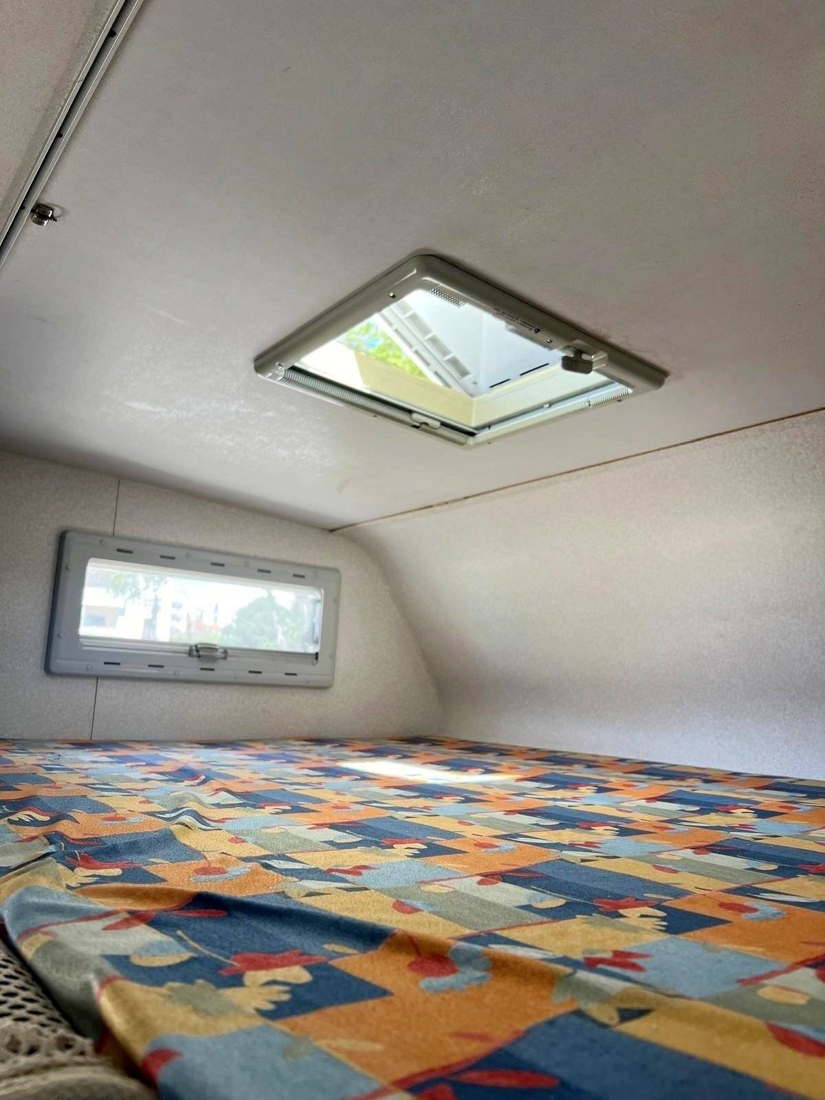 Chausson FIAT DUCATO