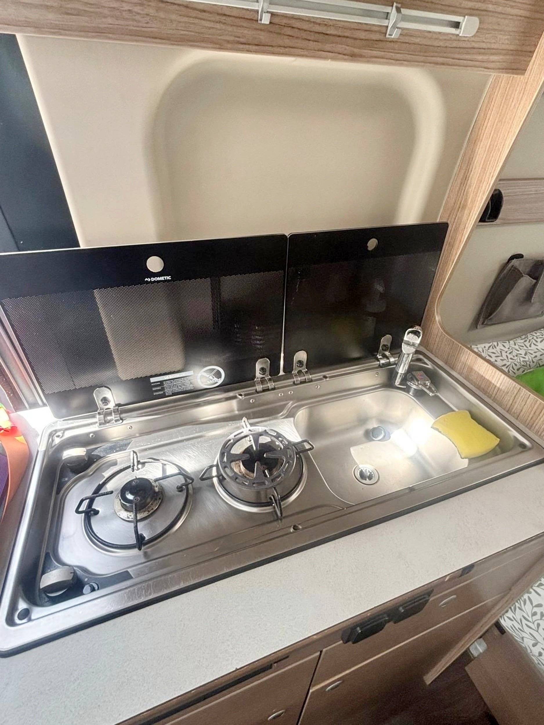 Carado 601 CLEVER PLUS EDITION (2021)