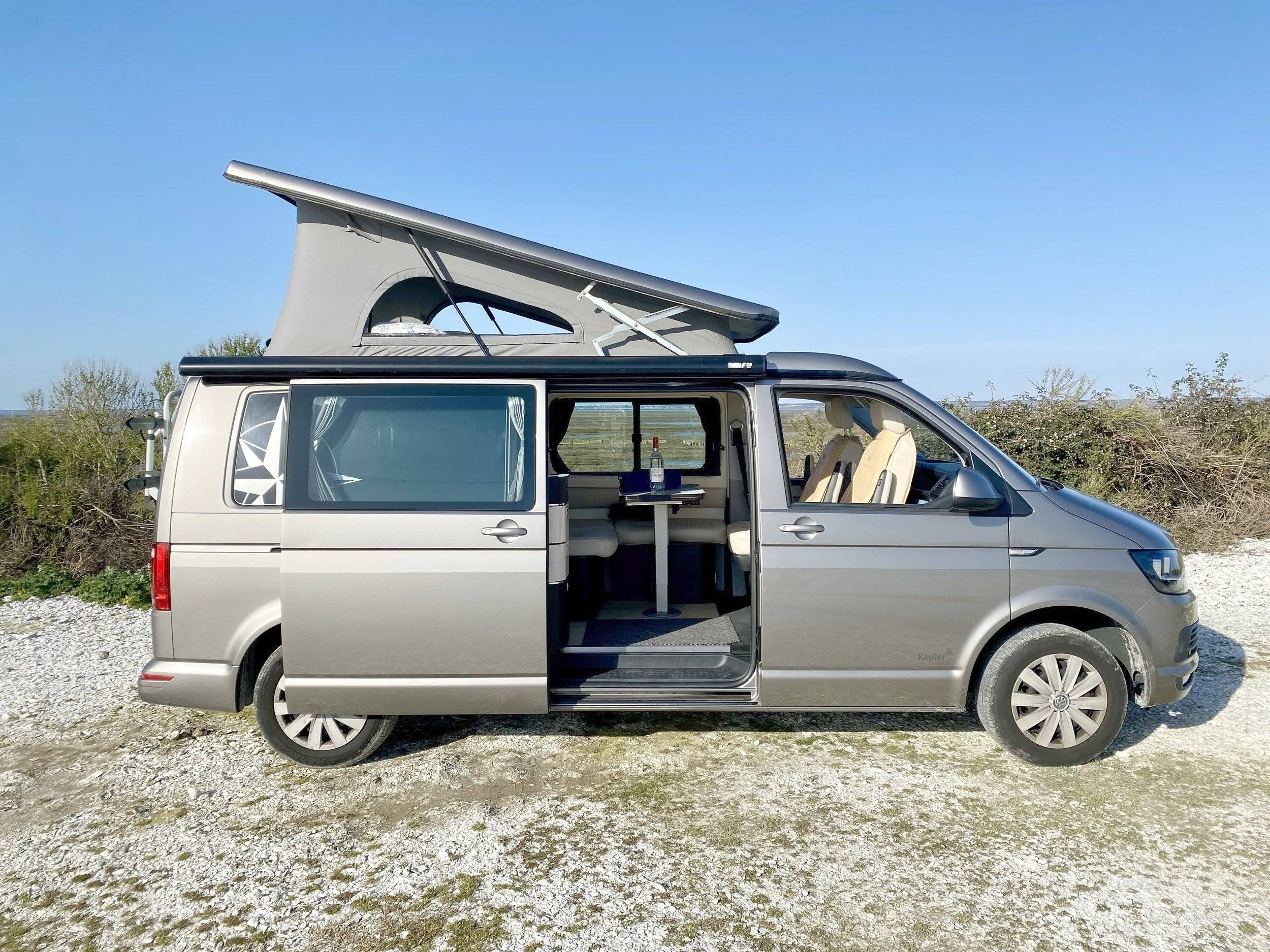 Westfalia Westfalia Kepler One