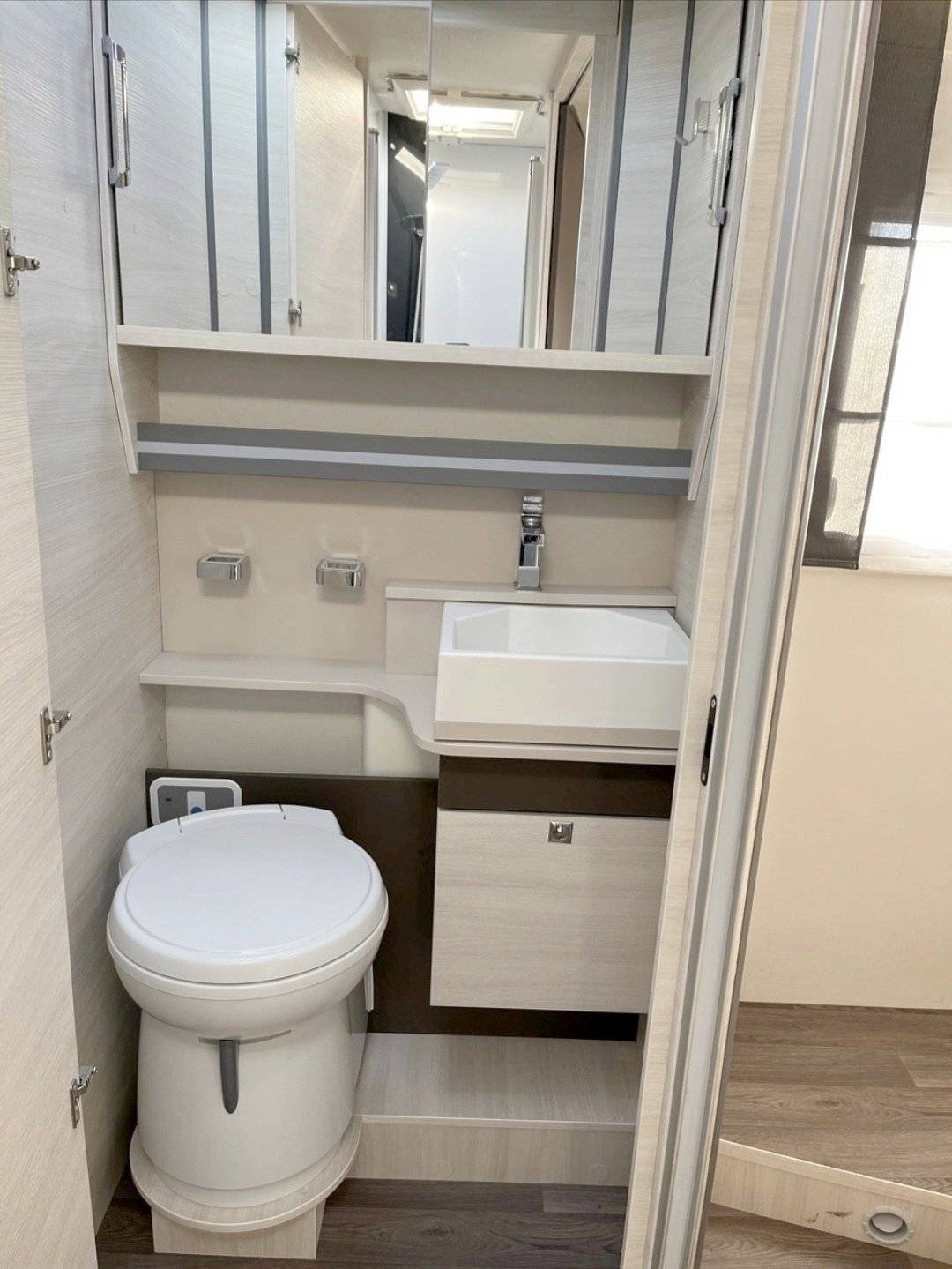 Chausson Ducato 2,3 l 130 ch.