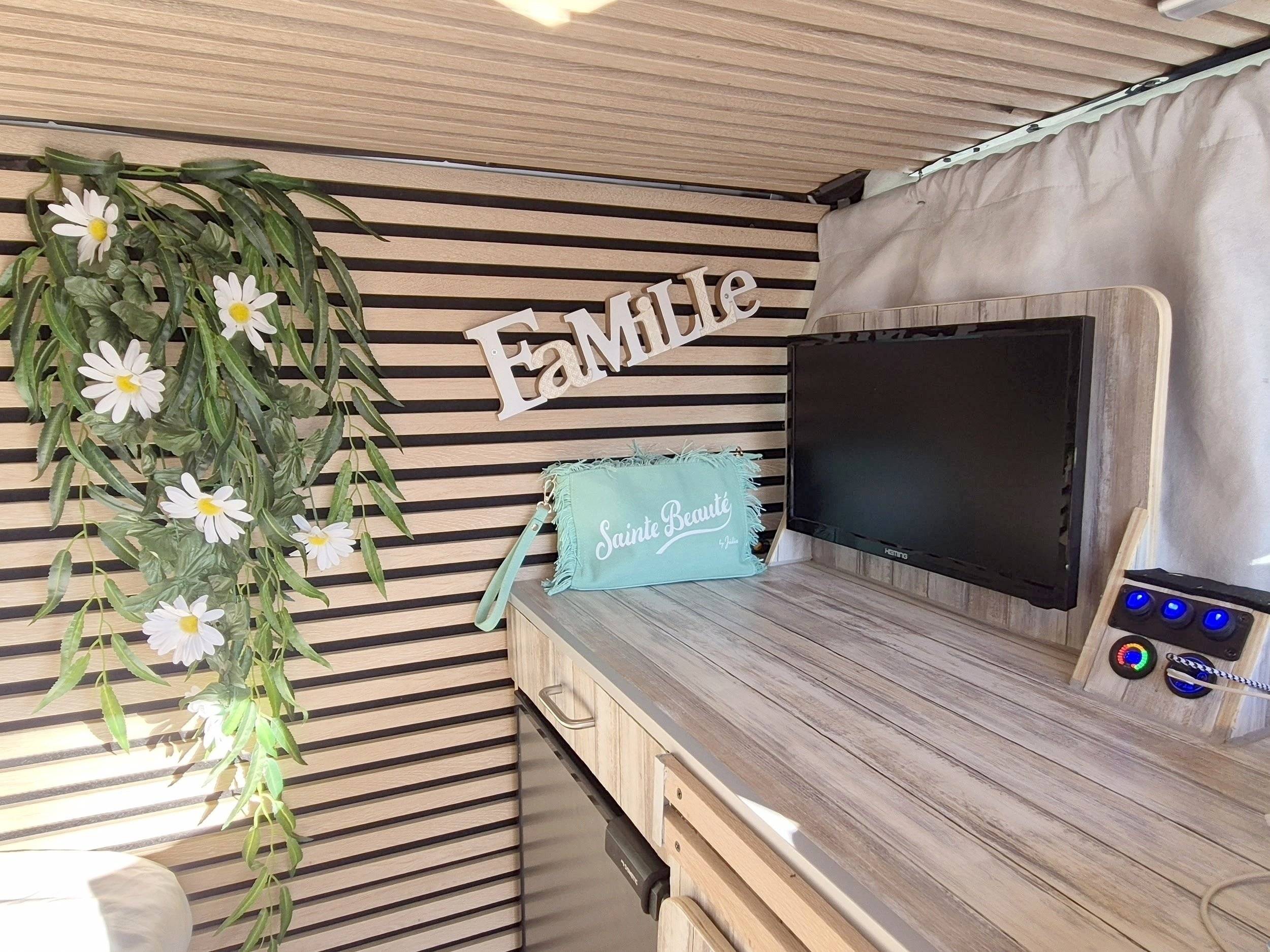 Renault Trafic 2,0 l dCi 130 cv