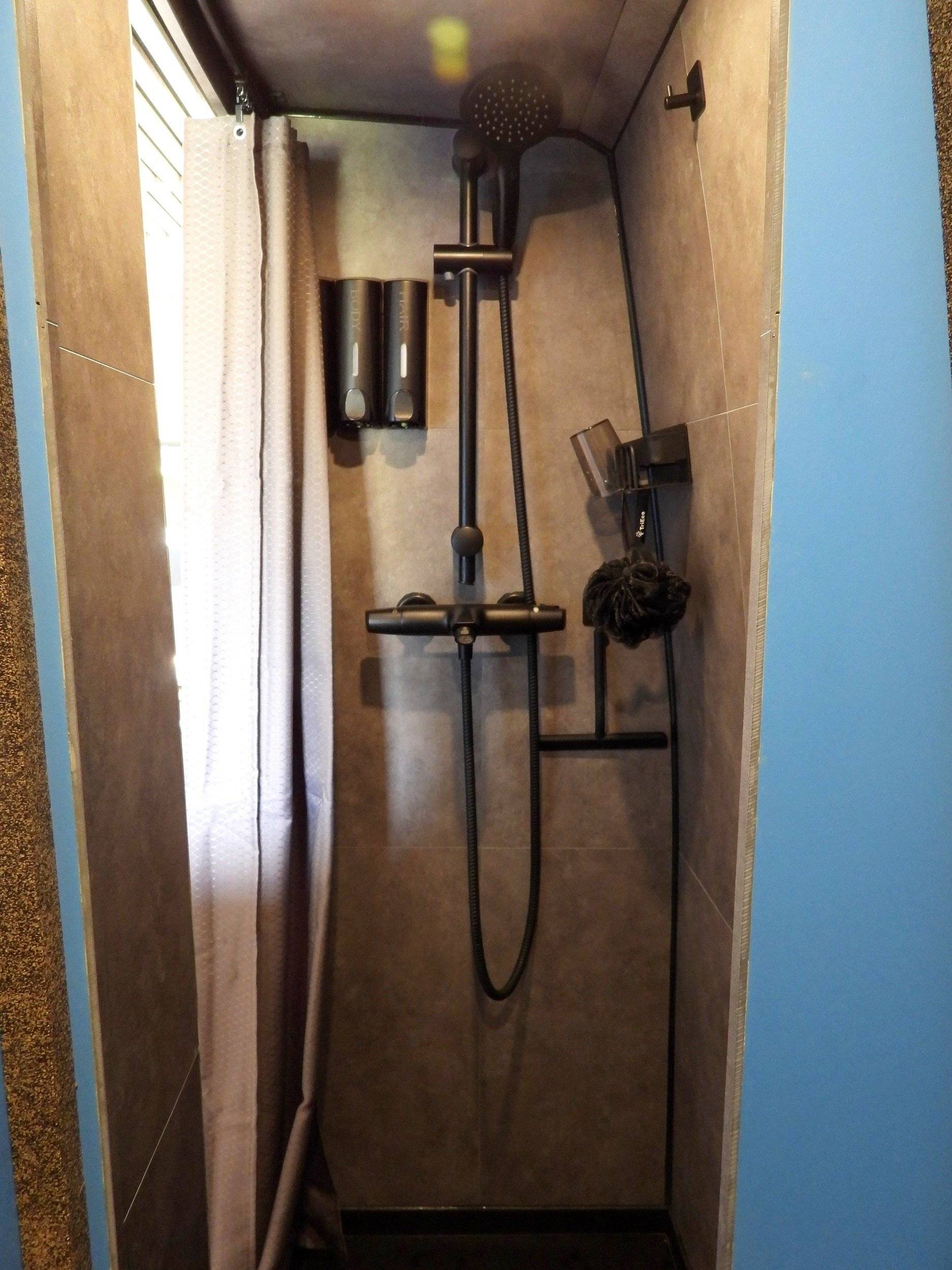 Moi Volkswagen Crafter