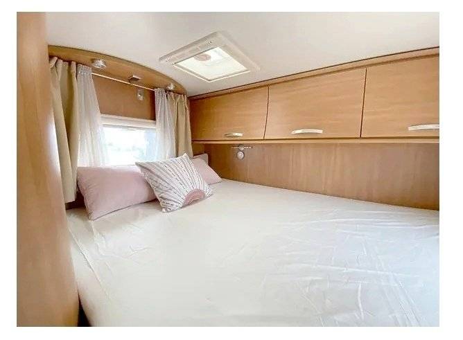 Challenger Ducato Challenger Genesis 56