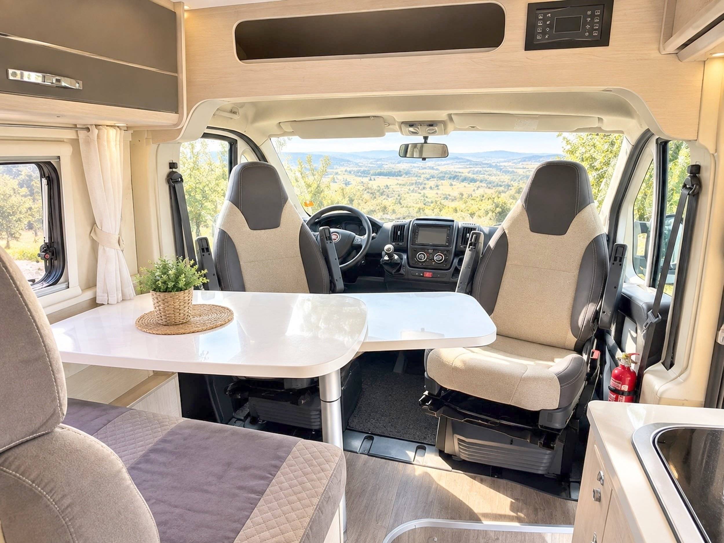 Chausson twist v594 max