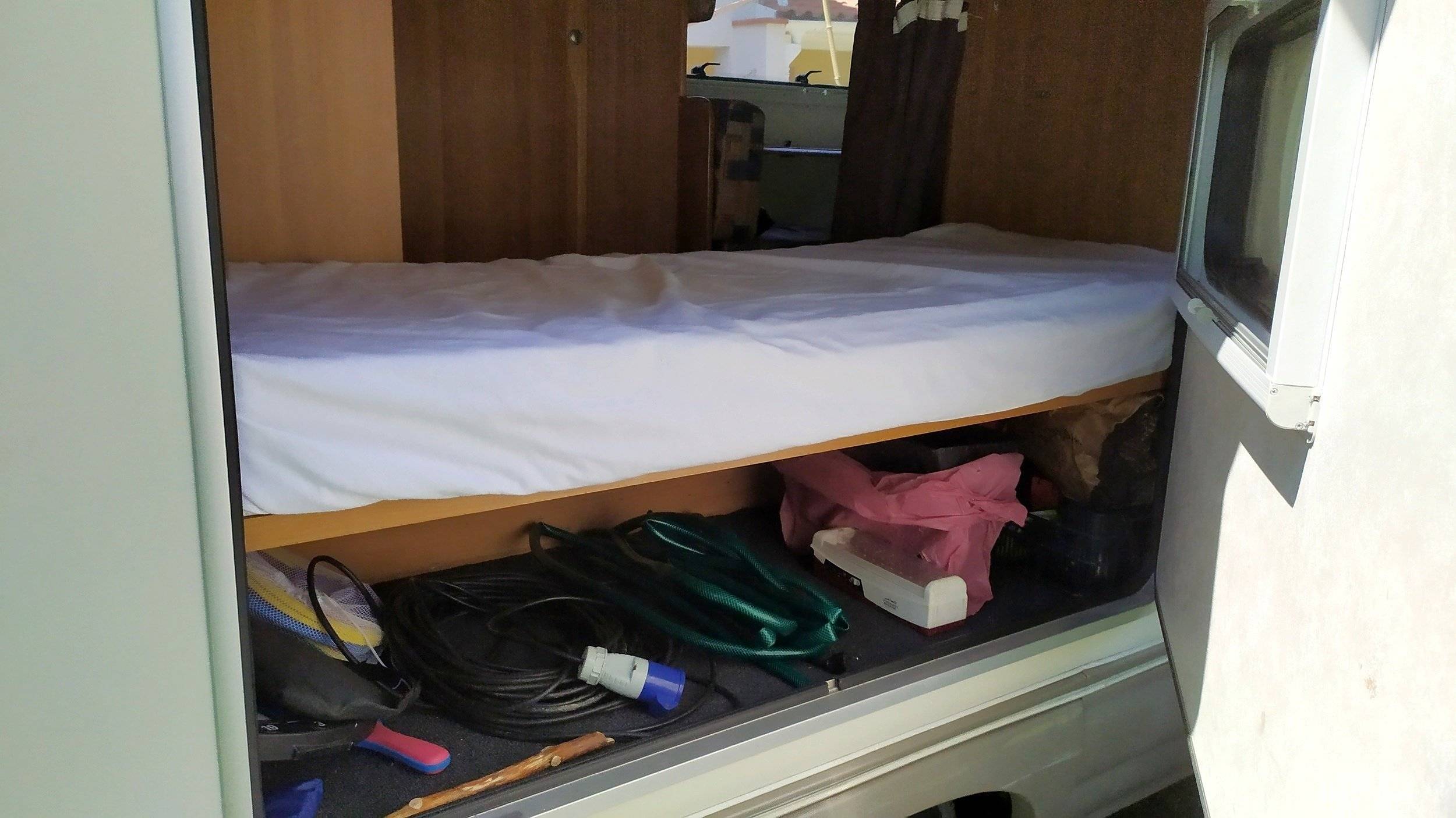 Rimor Fiat Weinsberg