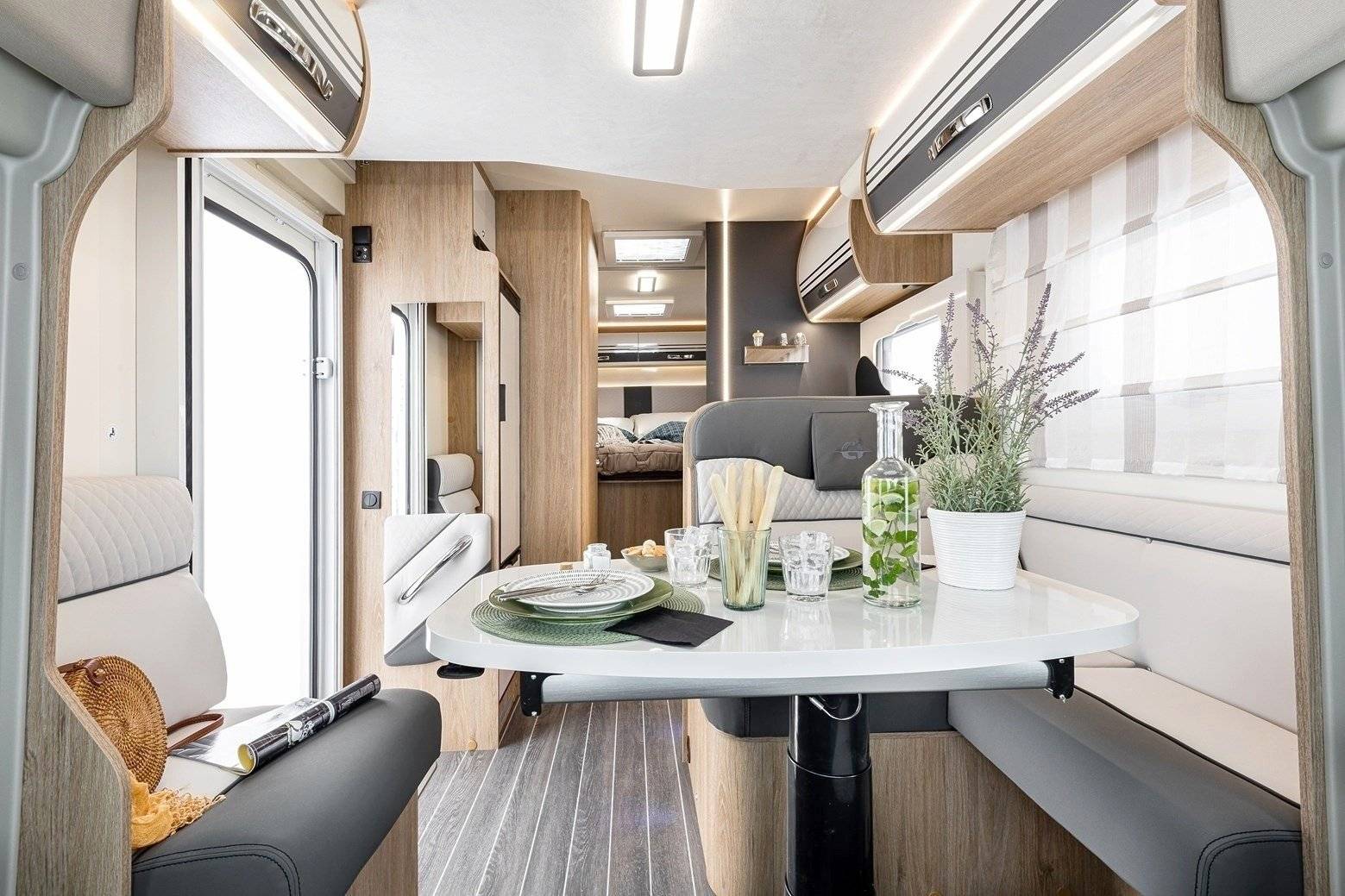 C.I. HORON 65XT - 5PL - Nº11