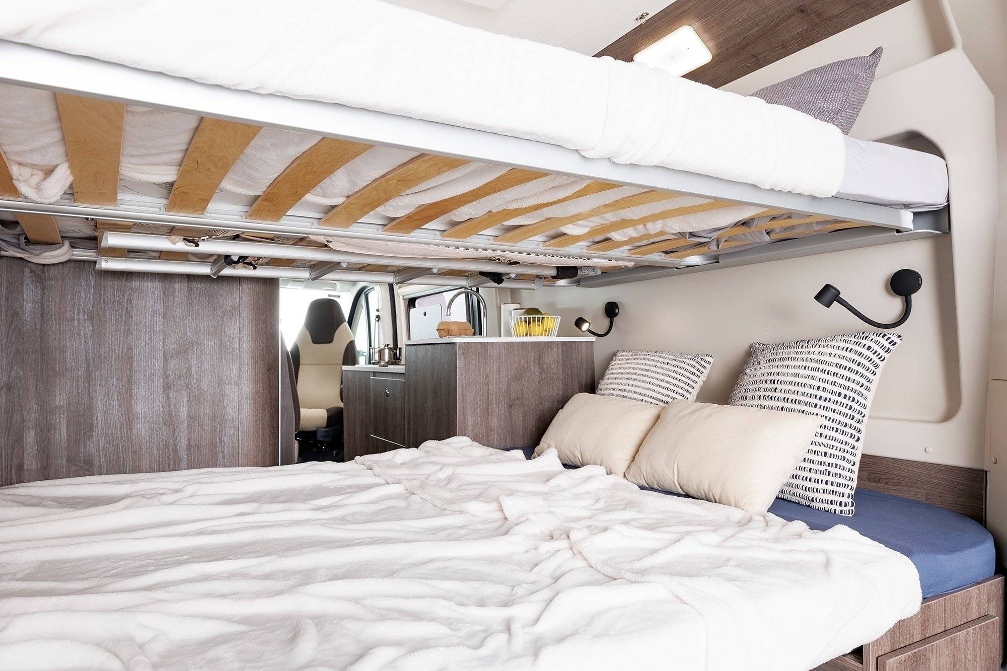 Benimar Benimar 120PS