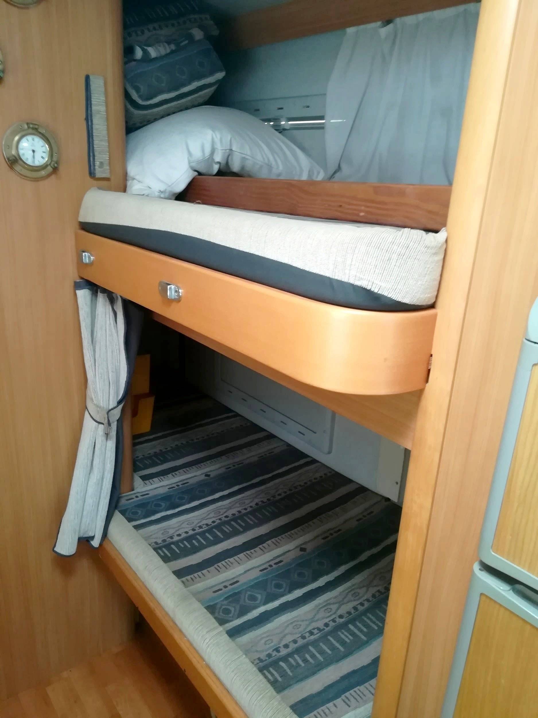 Mobilvetta Icaro S10