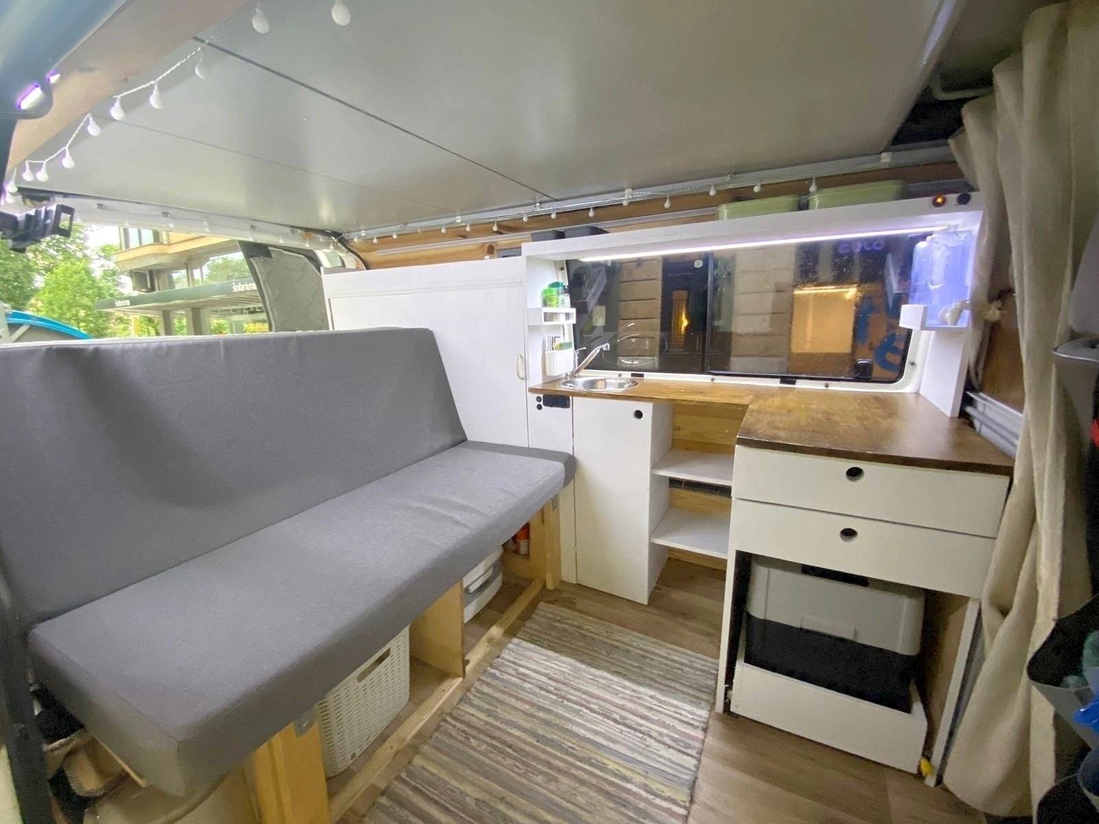 Volkswagen Volkswagen T4