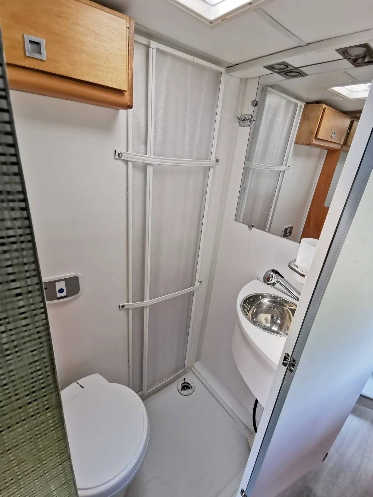 Mercedes Sprinter 313CDI