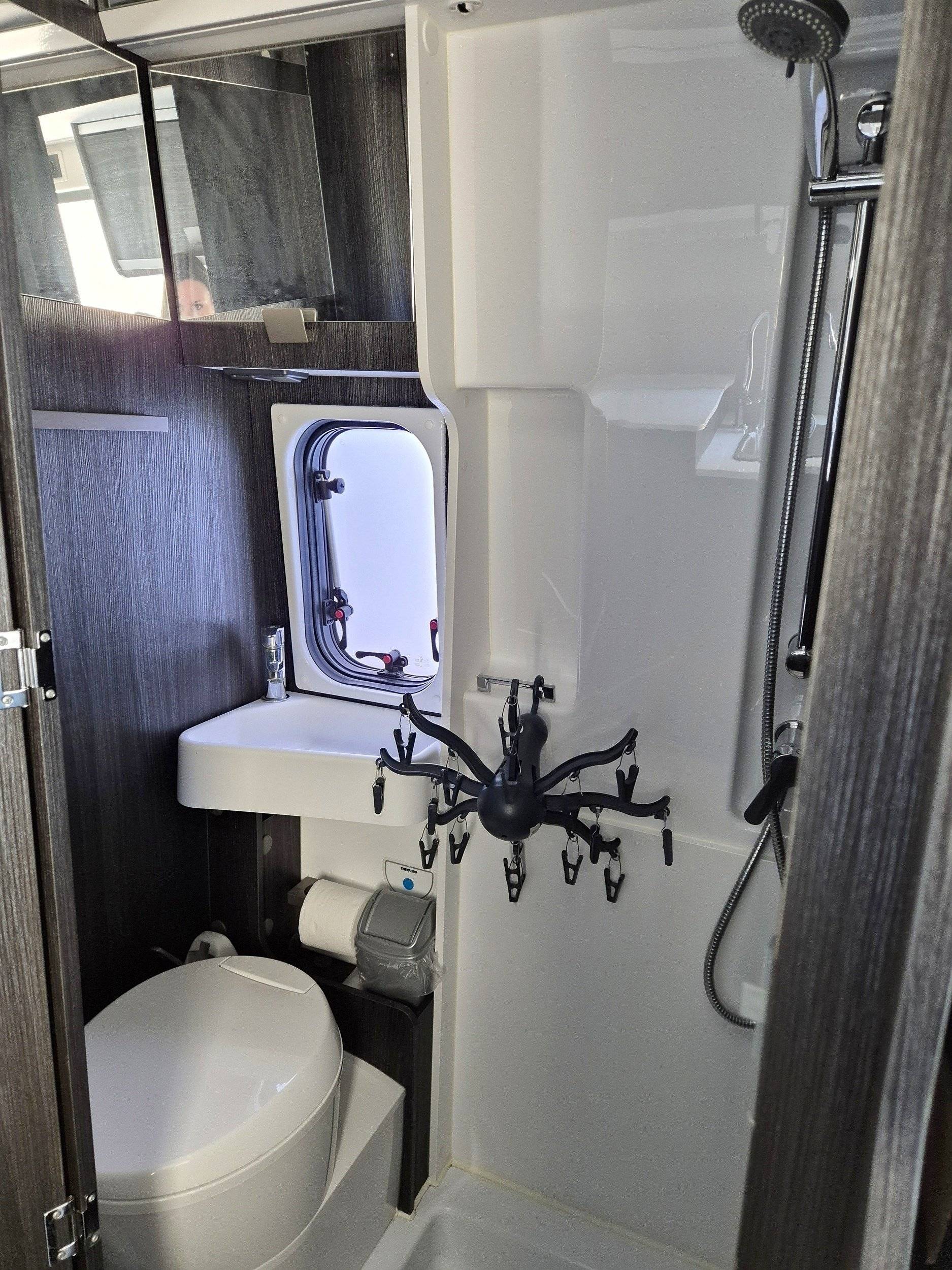 Benimar BENIVAN 120 UP