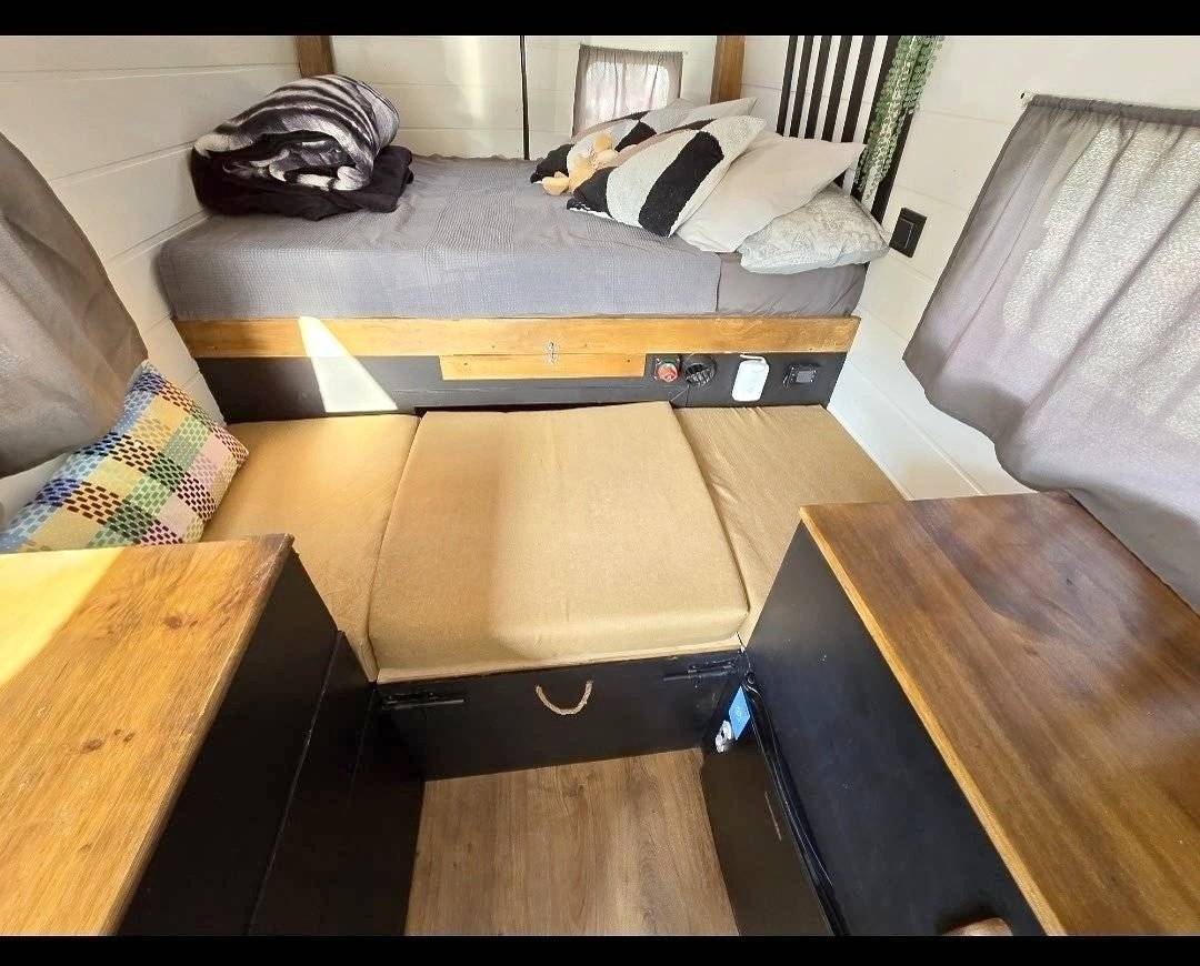 Ford Transit 2,2 l TDCi 120 ch.